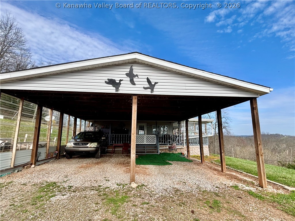 7203 Statts Mills Road Ripley, WV 25271 - Photo 26 of 46 Gallery Image 26