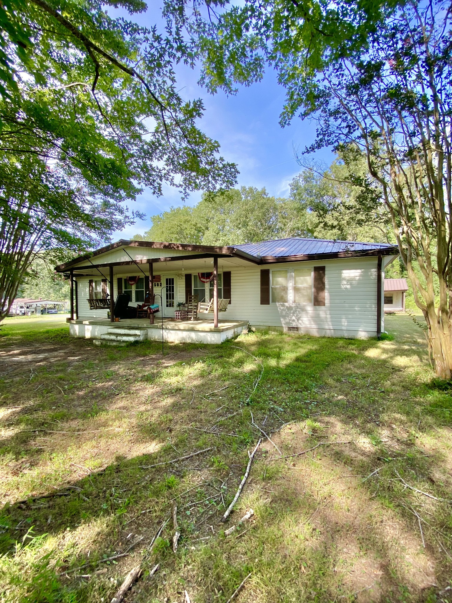 6582 Spring Creek Road Tullahoma, TN 37388 - Photo 1 of 15 Gallery Image 1