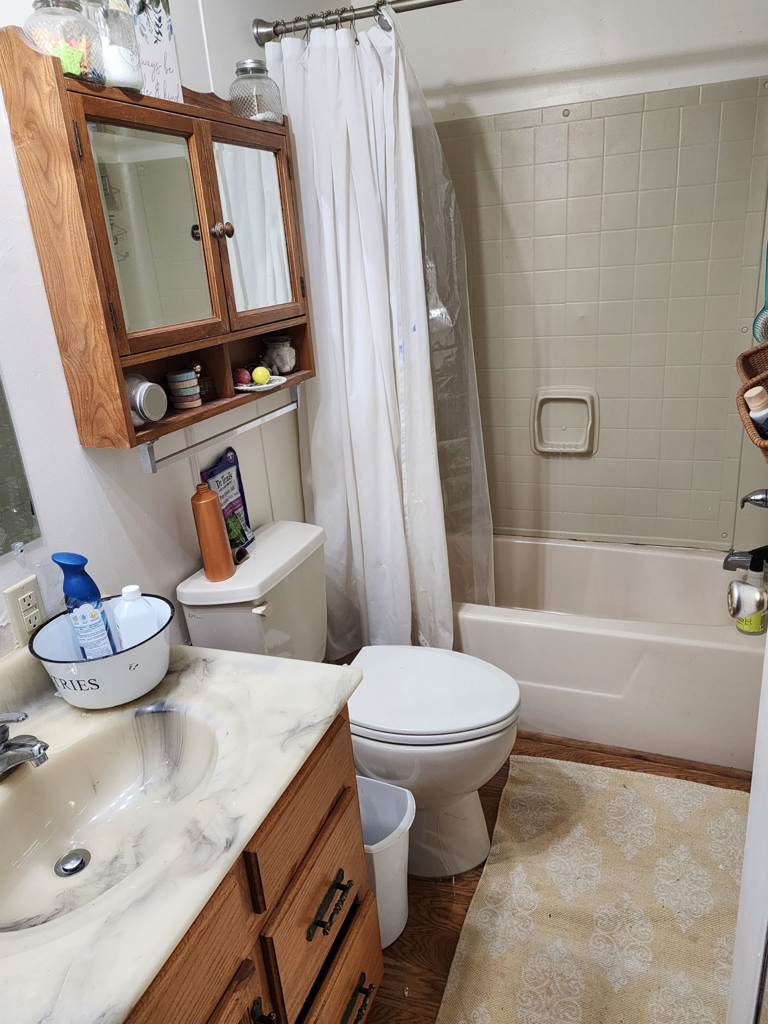 6582 Spring Creek Road Tullahoma, TN 37388 - Photo 13 of 15 Gallery Image 13