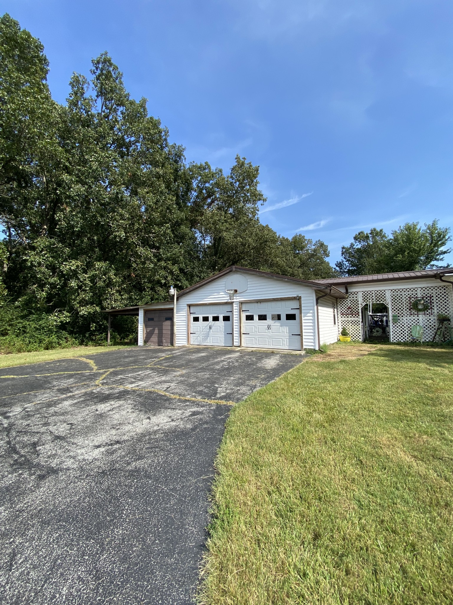 6582 Spring Creek Road Tullahoma, TN 37388 - Photo 2 of 15 Gallery Image 2