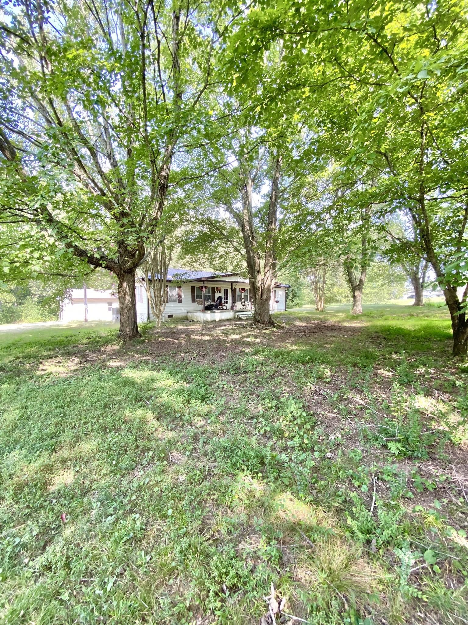 6582 Spring Creek Road Tullahoma, TN 37388 - Photo 4 of 15 Gallery Image 4