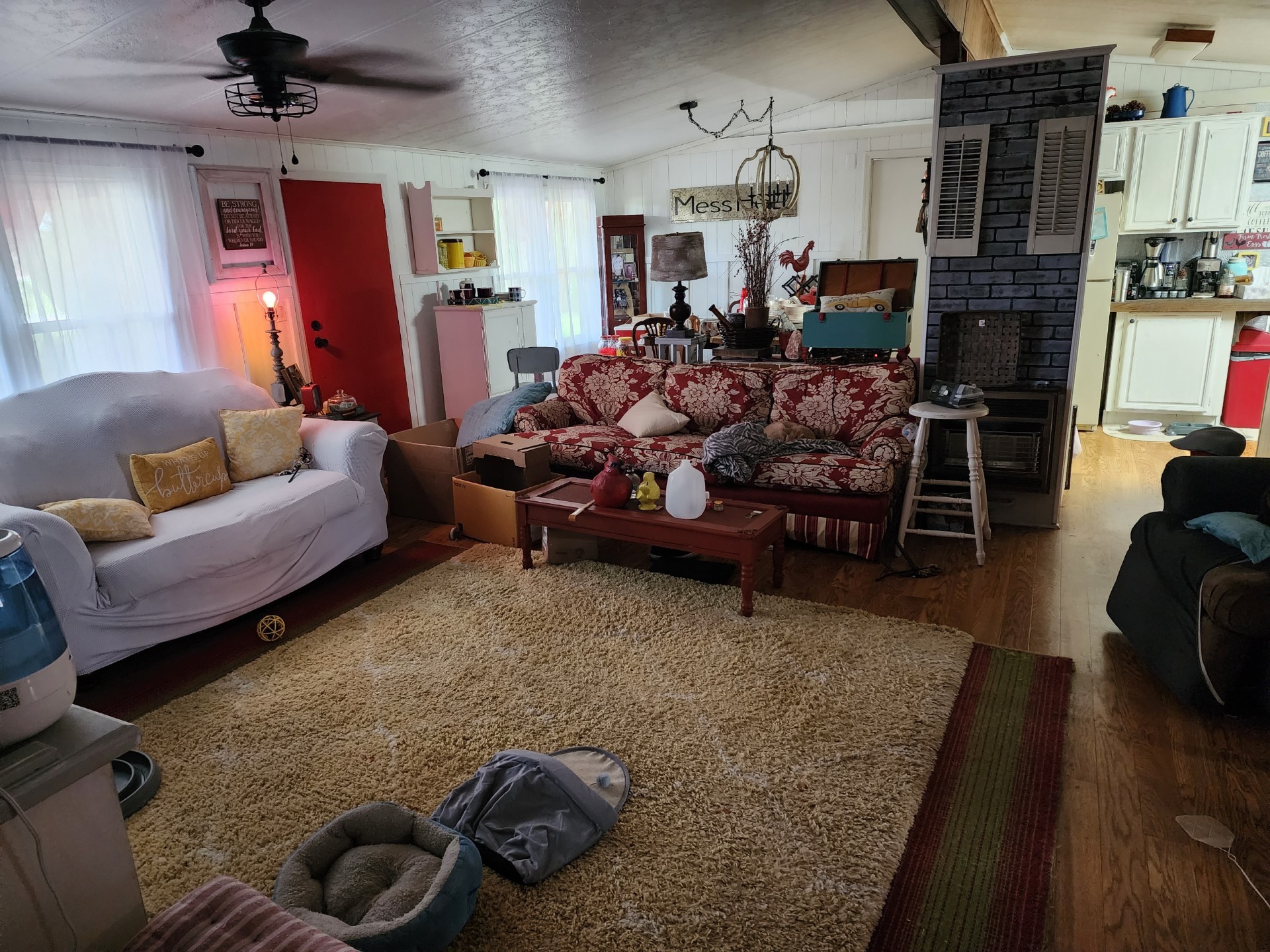 6582 Spring Creek Road Tullahoma, TN 37388 - Photo 6 of 15 Gallery Image 6