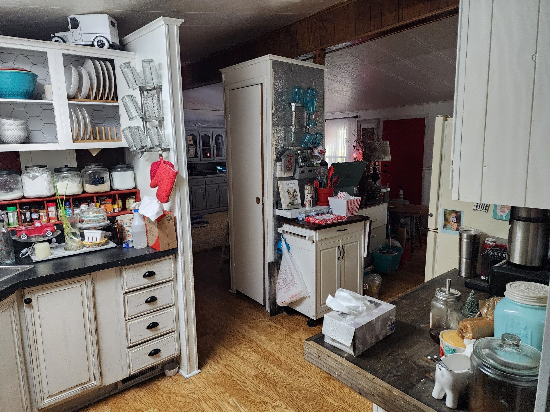 6582 Spring Creek Road Tullahoma, TN 37388 - Photo 7 of 15 Gallery Image 7