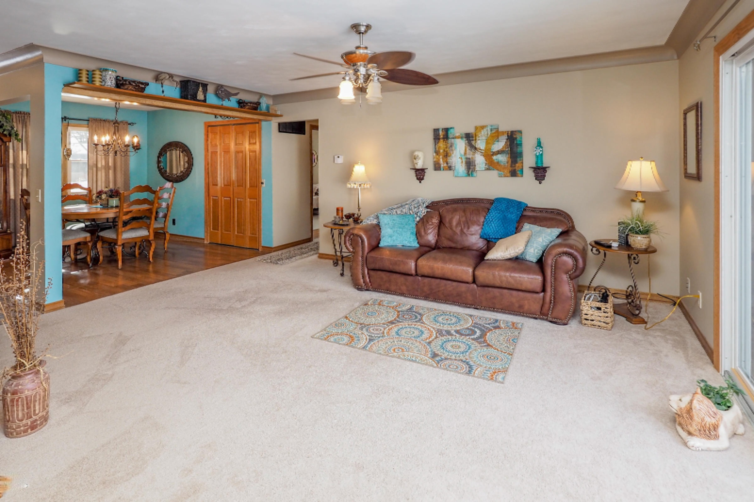 530 Shady Lane Decatur, MI 49045 - Photo 6 of 31 530 Shady Lane-105