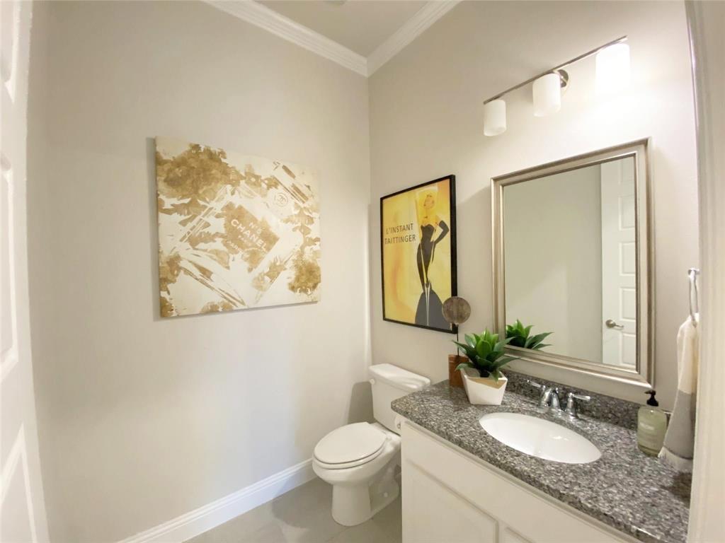 2612 Cathedral Drive Richardson, TX 75080 - Photo 20 of 34