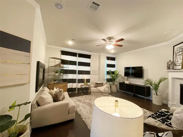 $3,050 | 2612 Cathedral Drive, Richardson, TX 75080