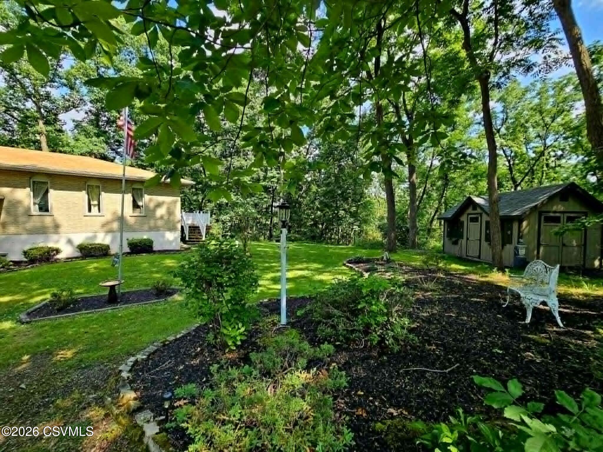 164 Crocus Road Sunbury, PA 17801 - Photo 11 of 49