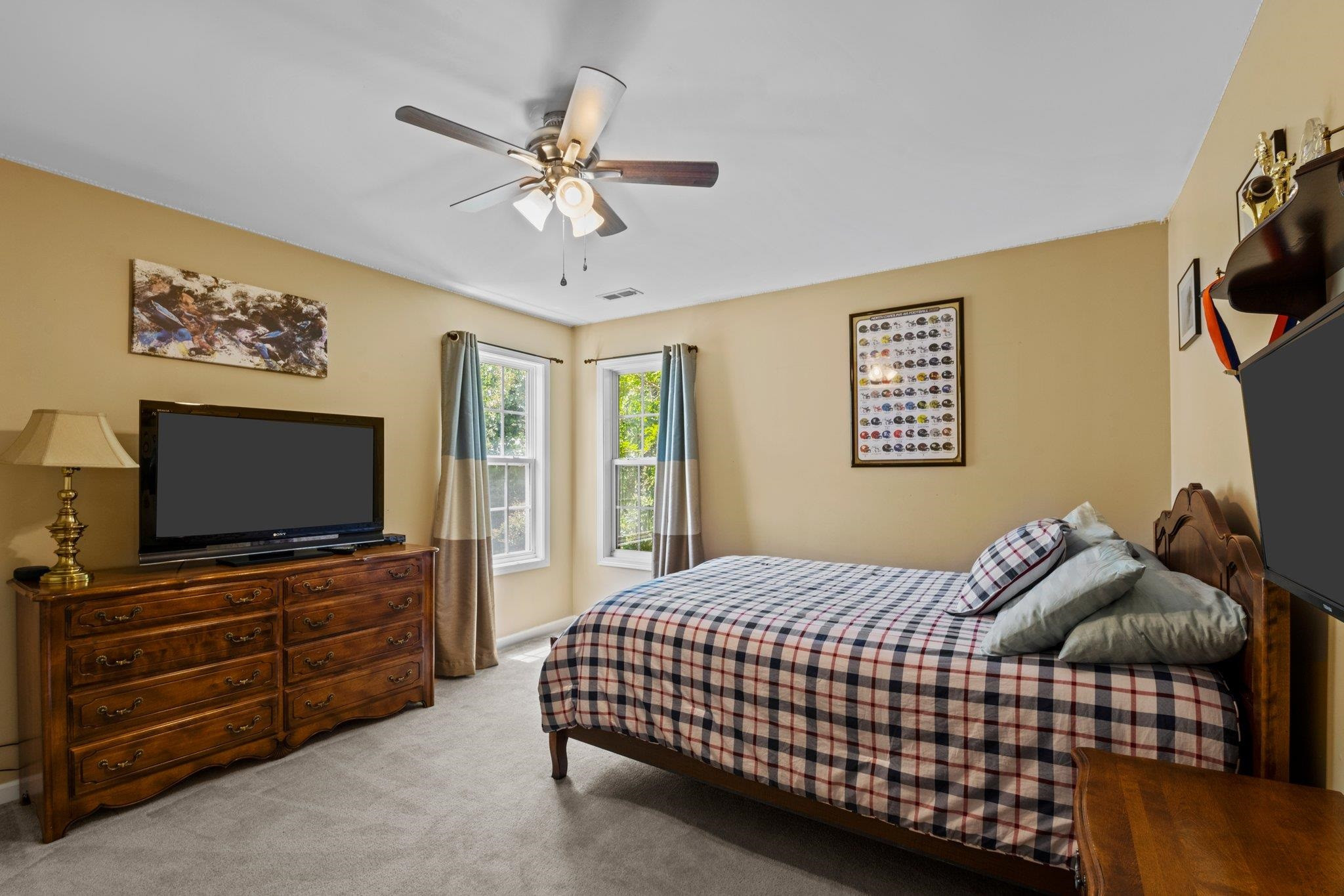 8609 Churchdown Court Raleigh, NC 27613 - Photo 22 of 30 Photo 22