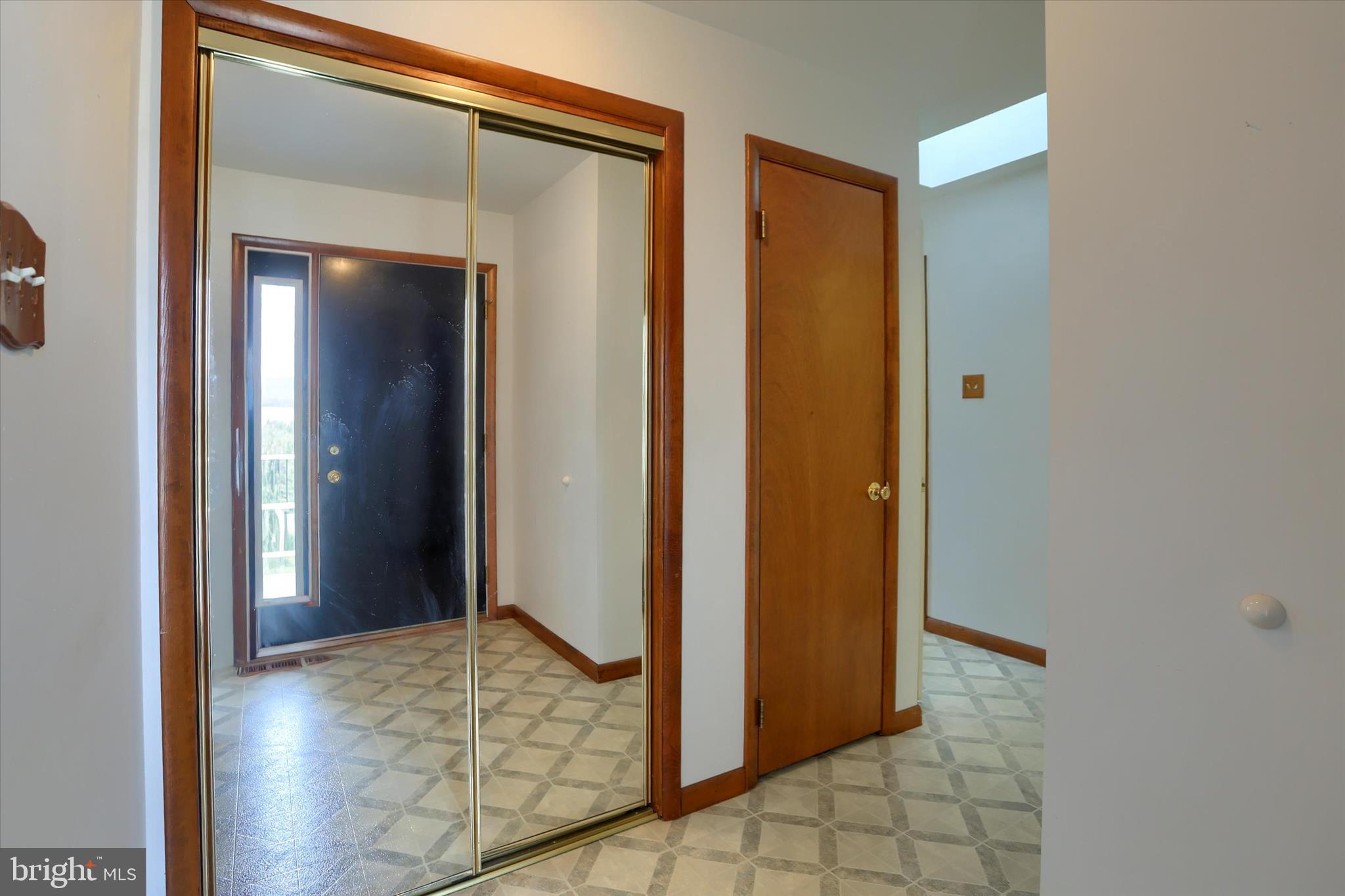 149 Stone Mountain Road Pine Grove, PA 17963 - Photo 11 of 64 a view of an front door