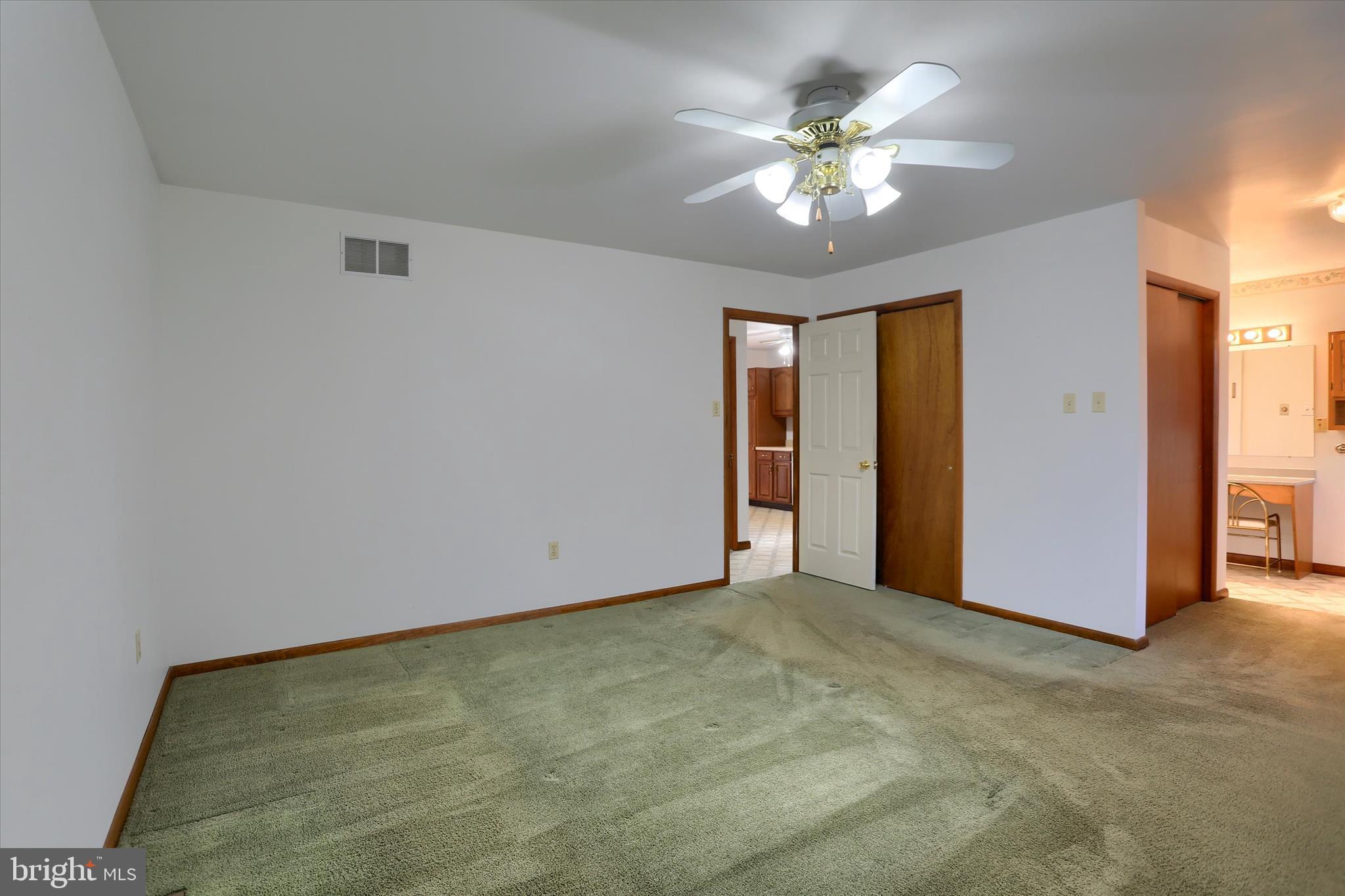 149 Stone Mountain Road Pine Grove, PA 17963 - Photo 29 of 64 a view of an empty room with a window