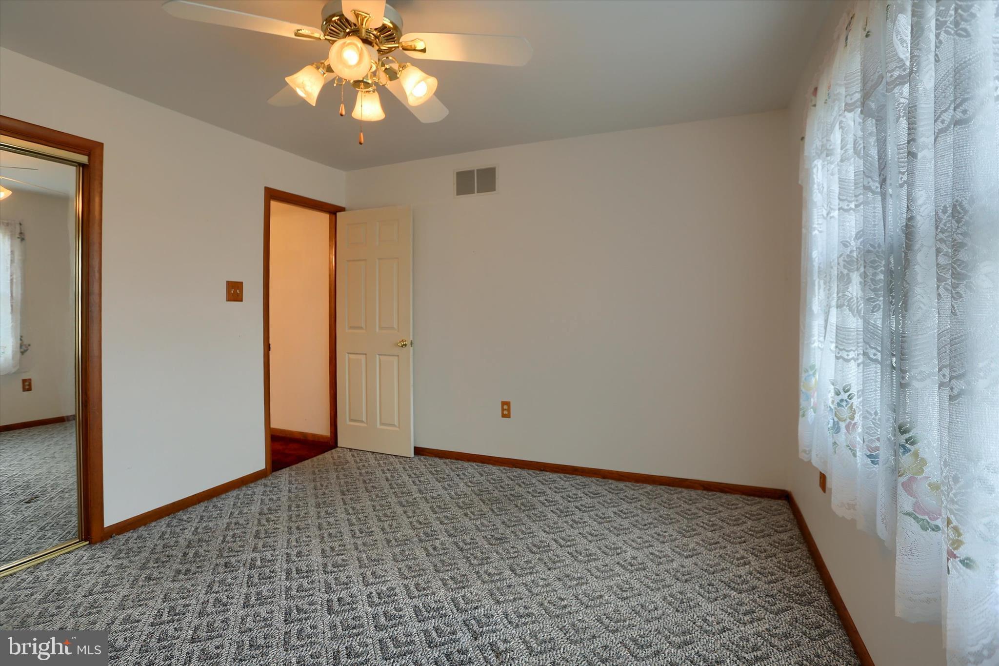 149 Stone Mountain Road Pine Grove, PA 17963 - Photo 39 of 64 a view of an empty room and window
