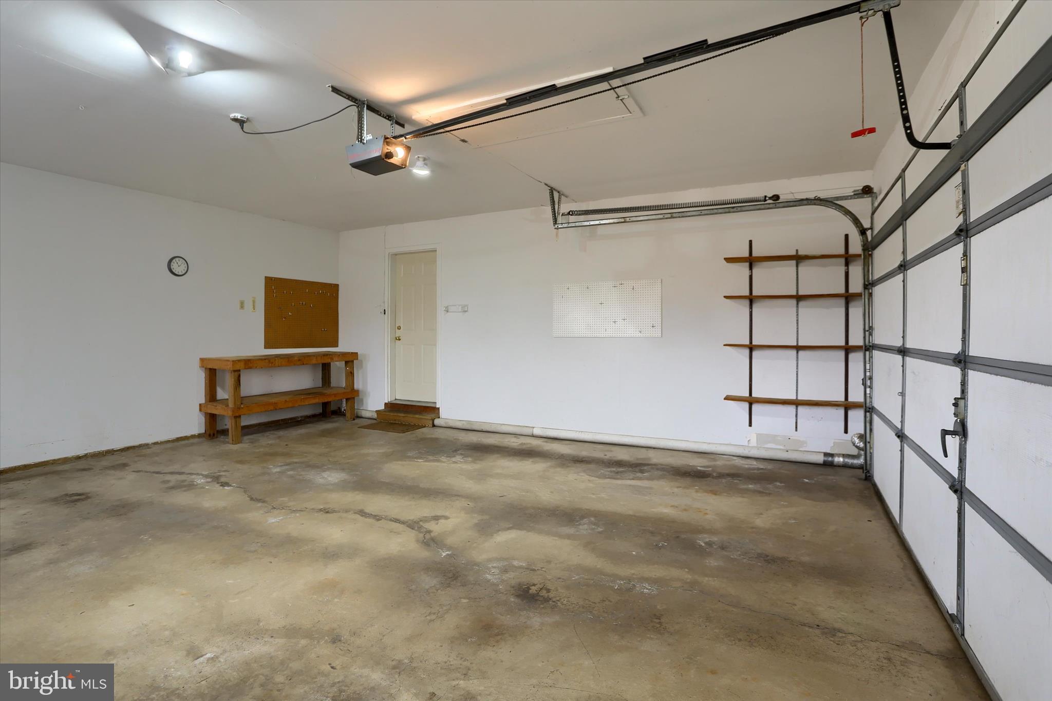 149 Stone Mountain Road Pine Grove, PA 17963 - Photo 47 of 64 a view of an empty room with a fireplace