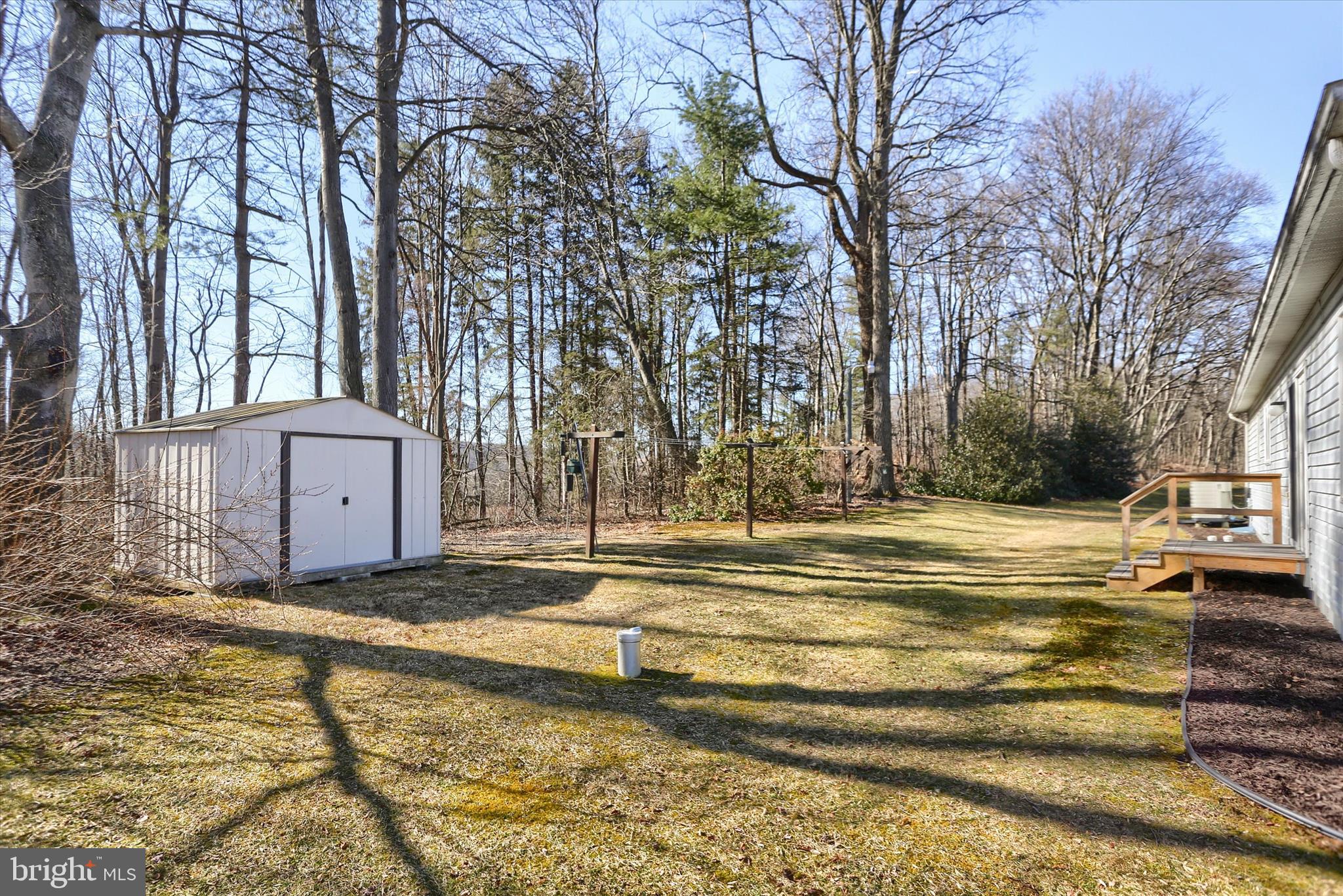 149 Stone Mountain Road Pine Grove, PA 17963 - Photo 61 of 64