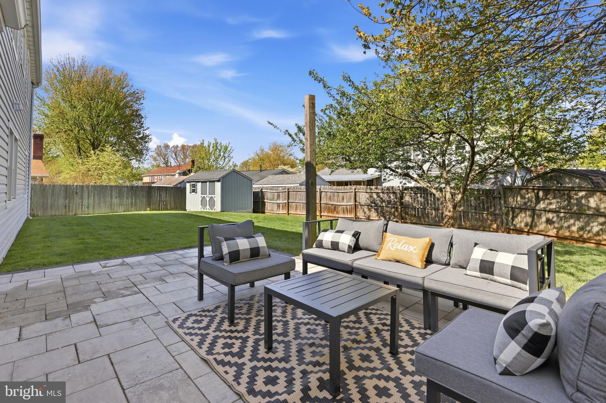 4102 Port Rae Lane Fairfax, VA 22033 - Photo 36 of 49 Gallery Image 36