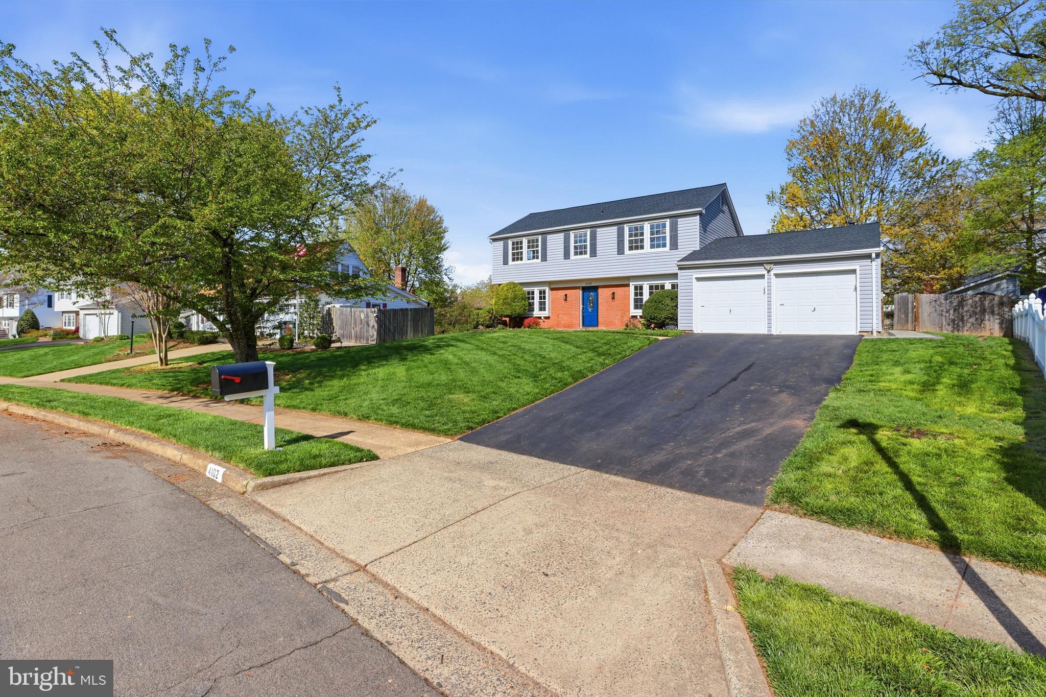 4102 Port Rae Lane Fairfax, VA 22033 - Photo 44 of 49 Gallery Image 44