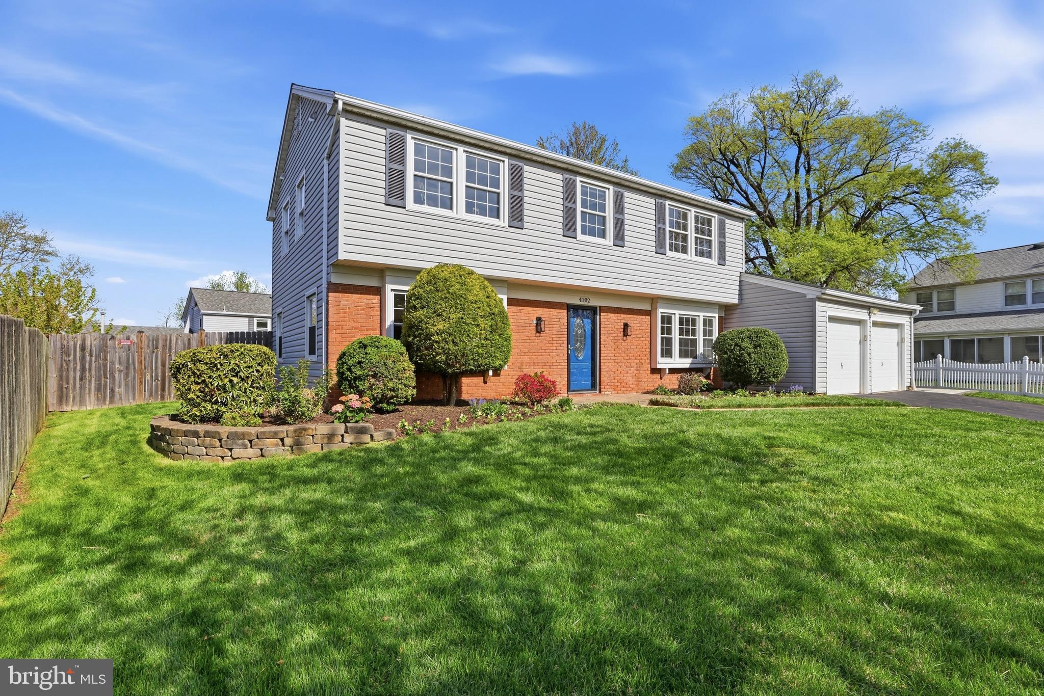 4102 Port Rae Lane Fairfax, VA 22033 - Photo 46 of 49 Gallery Image 46