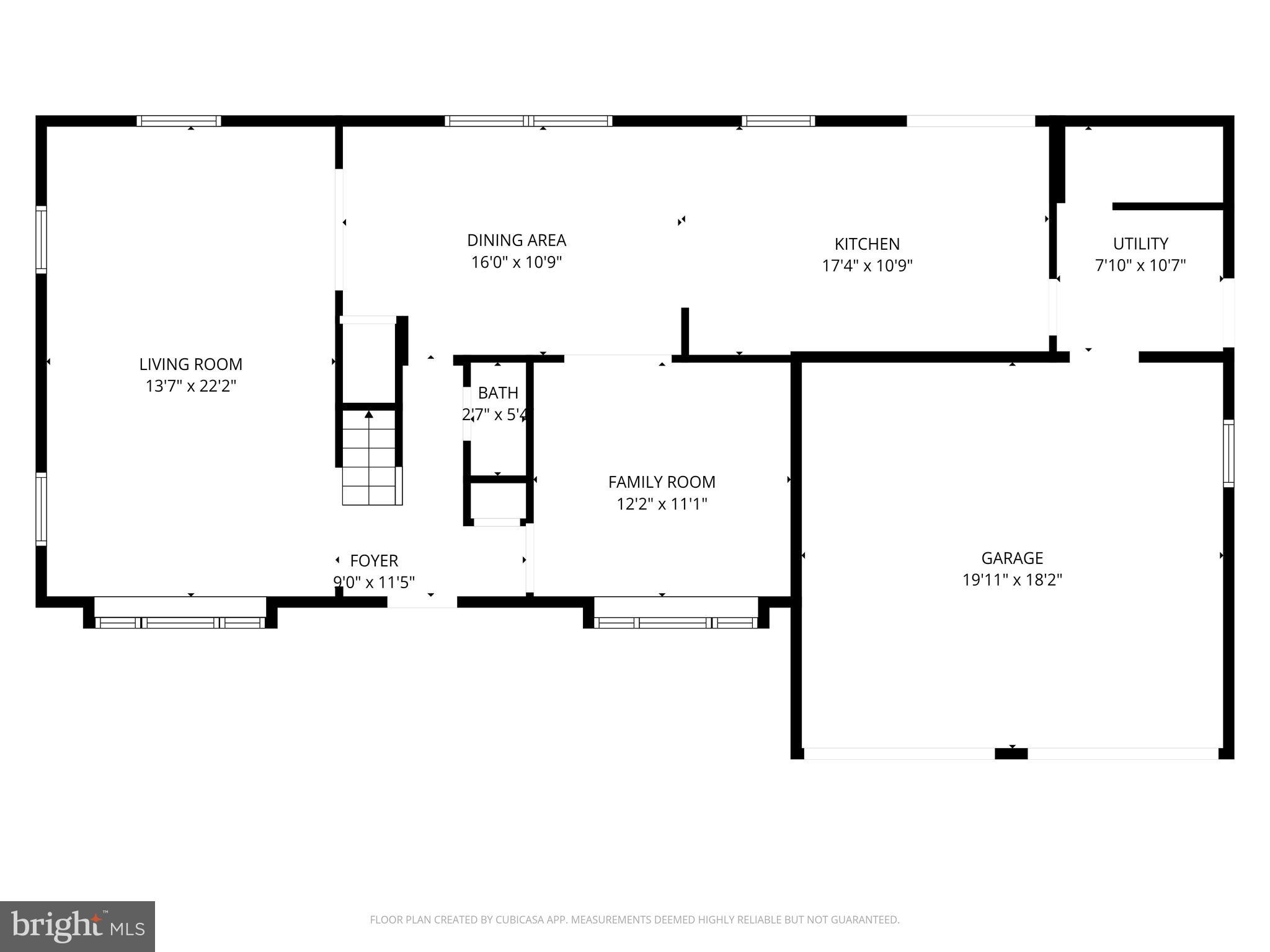 4102 Port Rae Lane Fairfax, VA 22033 - Photo 47 of 49 Gallery Image 47