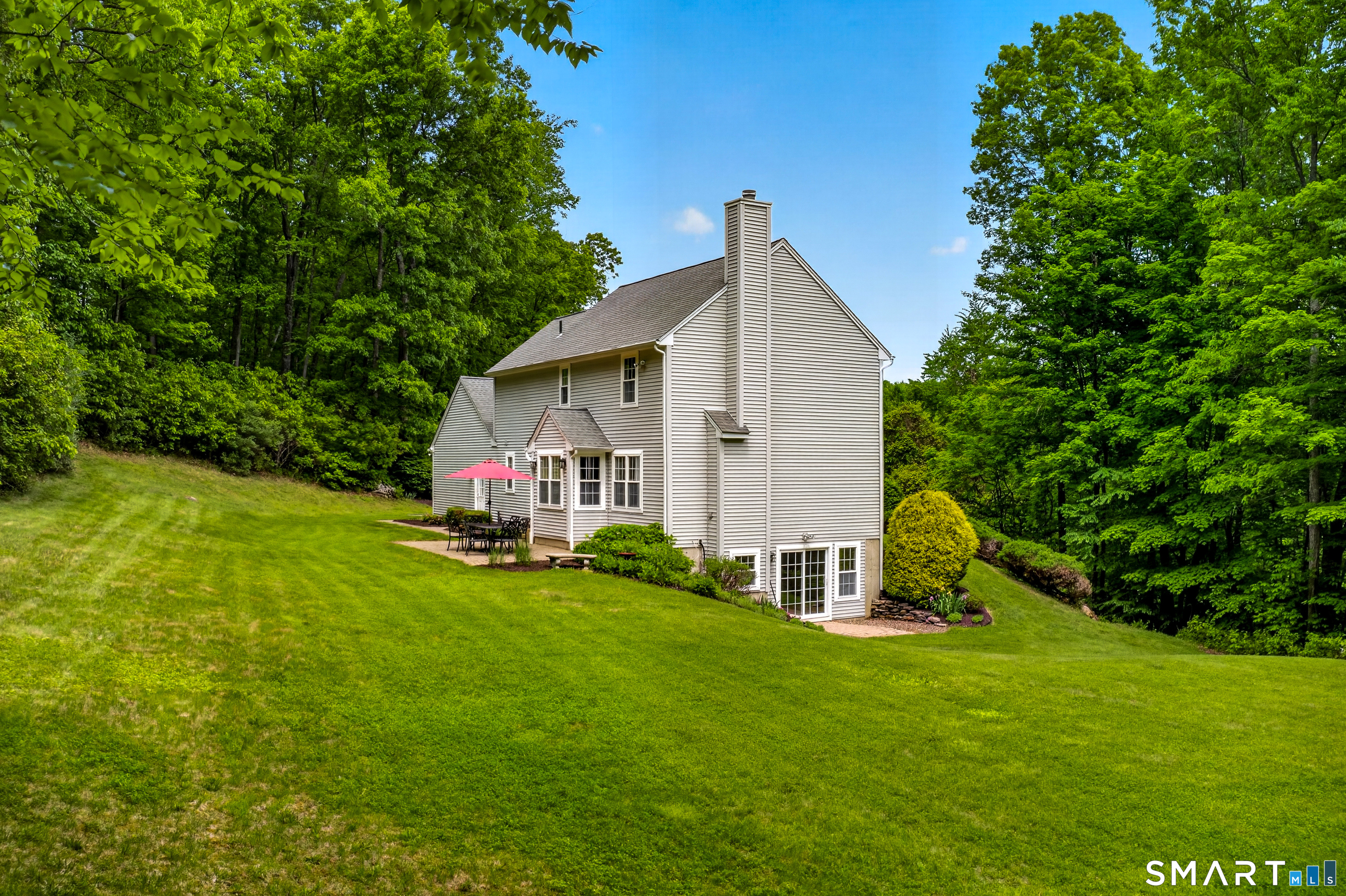 31 Potter School Road Willington, CT 06279 - Photo 39 of 40