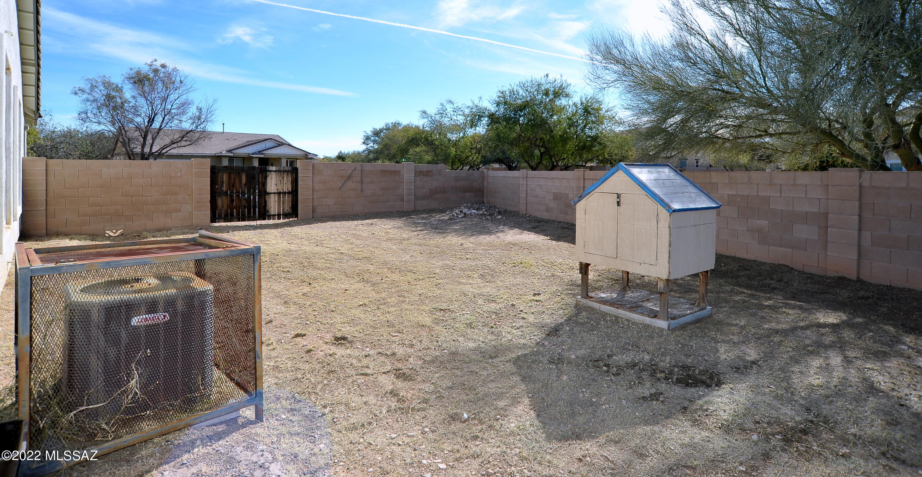 6916 South Salt Cedar Road Tucson, AZ 85756 - Photo 32 of 35 Gallery Image 32