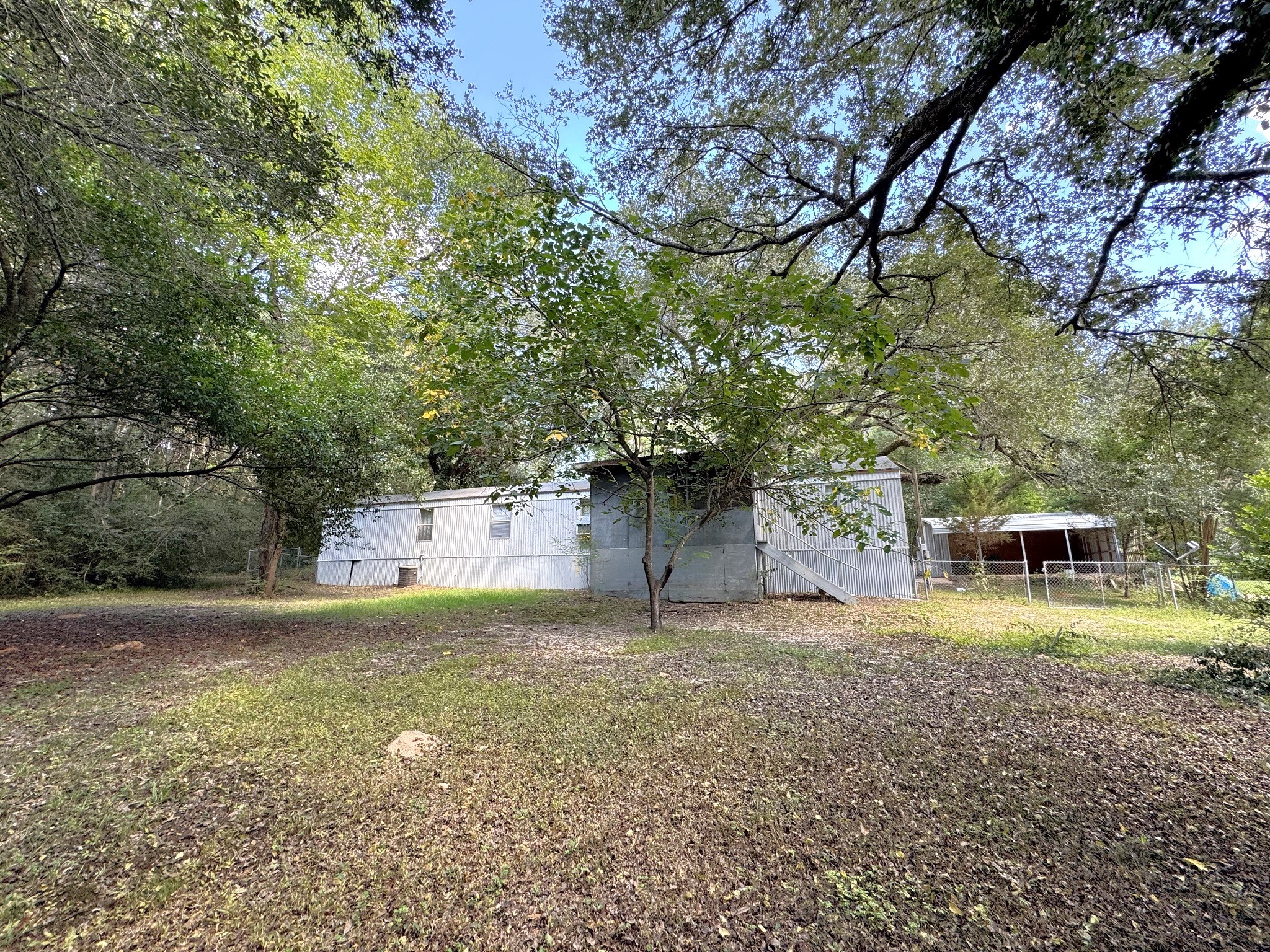 403 North Pitzer Street Colmesneil, TX 75938 - Photo 25 of 30