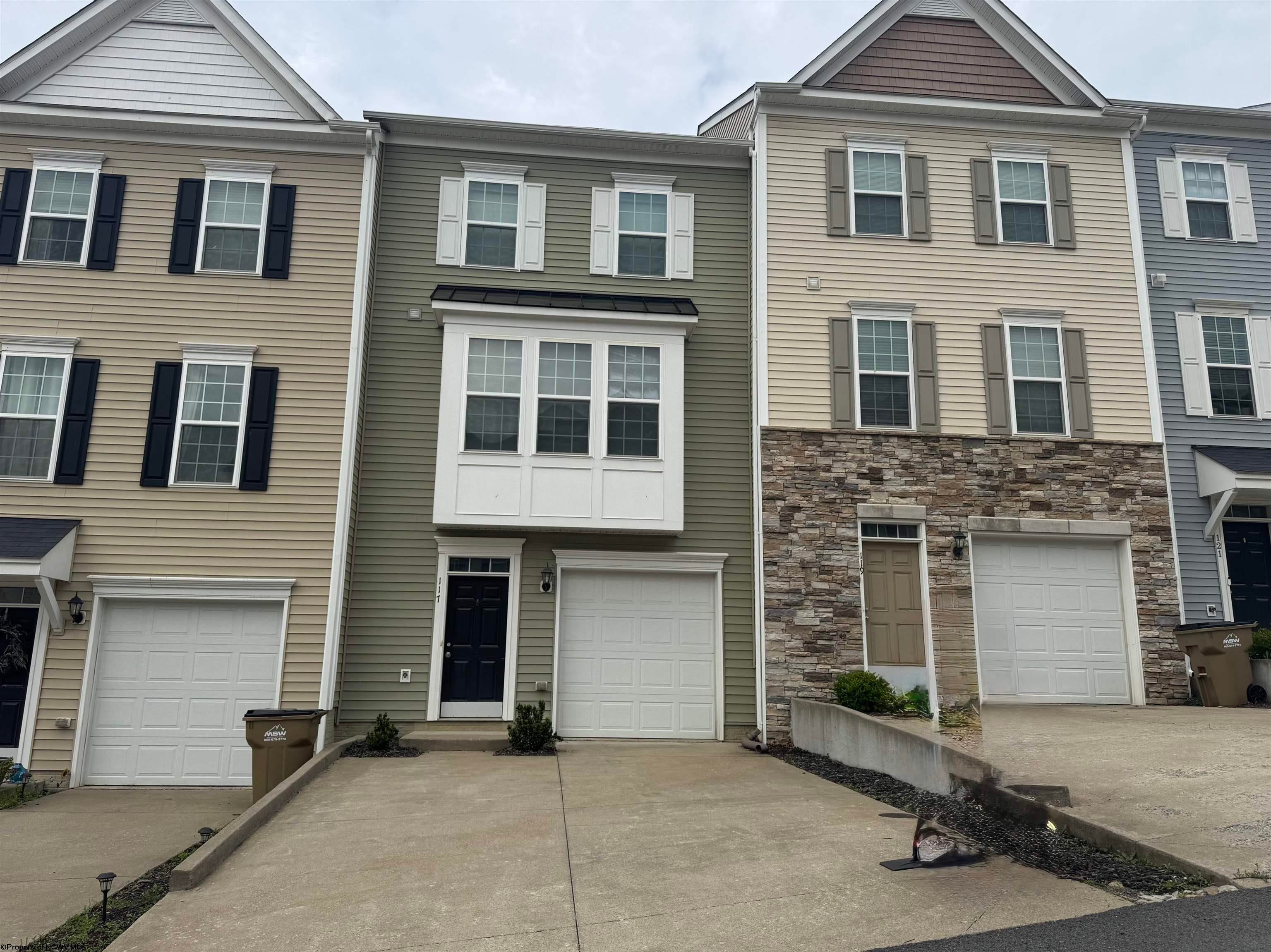 117 Inlet Street Morgantown, WV 26508 - Photo 1 of 1 Gallery Image 1