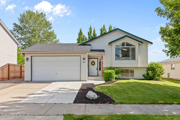 $575,000 | 3060 West Cami Street, Post Falls, ID 83854