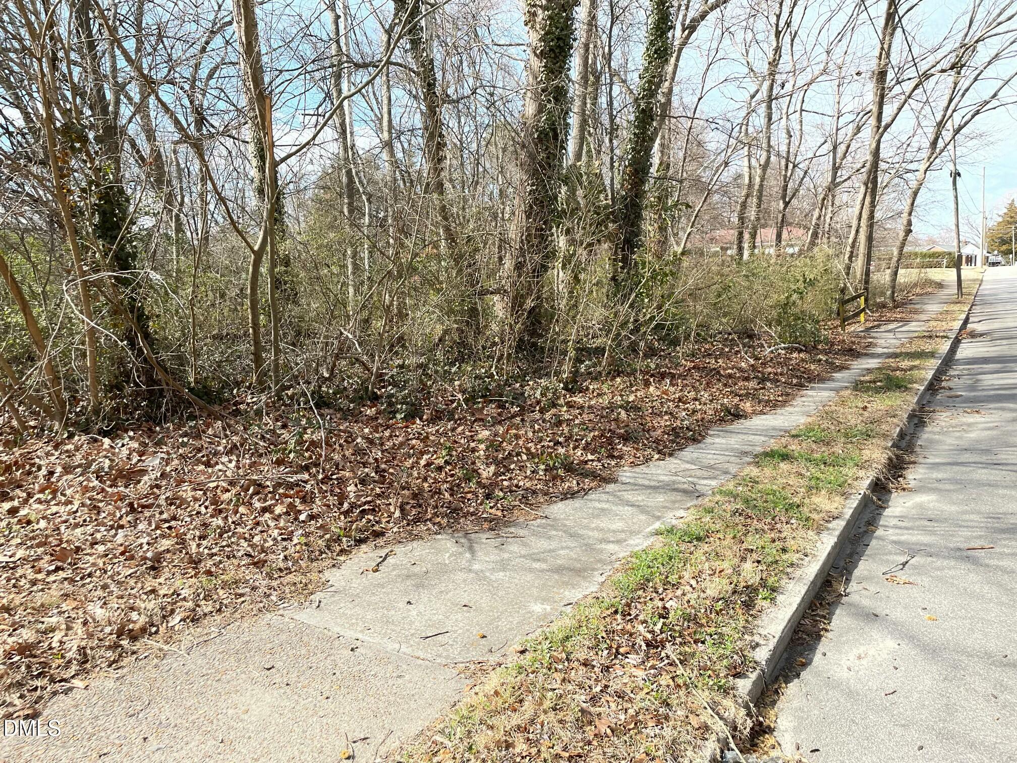 375 West Rockspring Street Henderson, NC 27536 - Photo 1 of 5 a view of a yard with trees