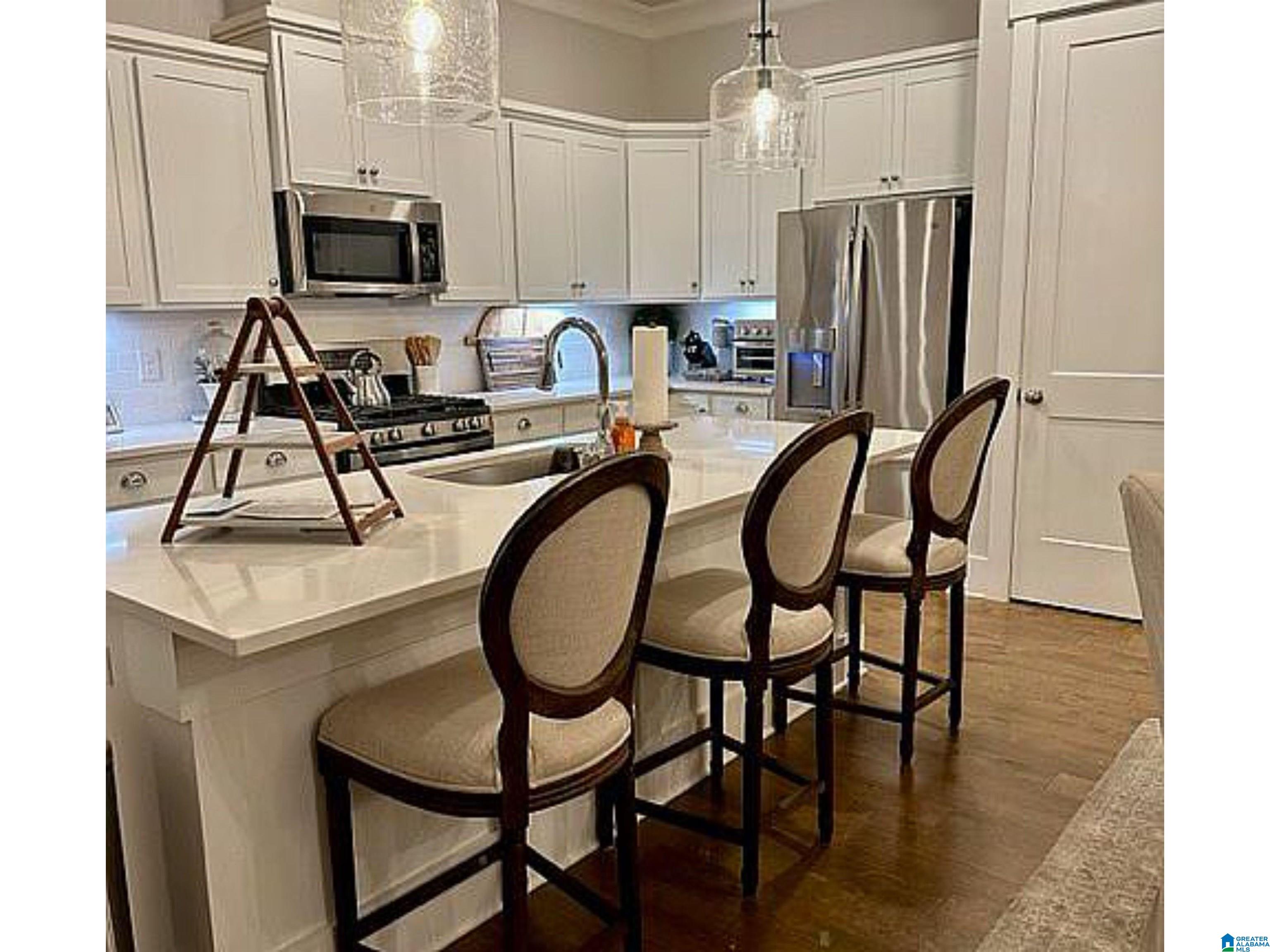 332 Silo Lane Madison, AL 35757 - Photo 4 of 25