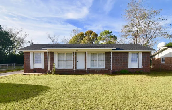 $1,250 | 3313 Blanchard Road, Augusta, GA 30906