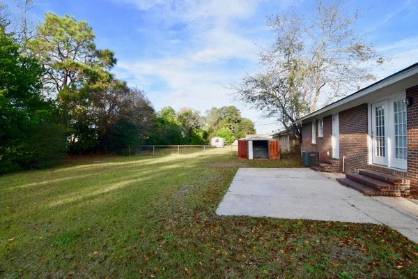 $1,250 | 3313 Blanchard Road, Augusta, GA 30906