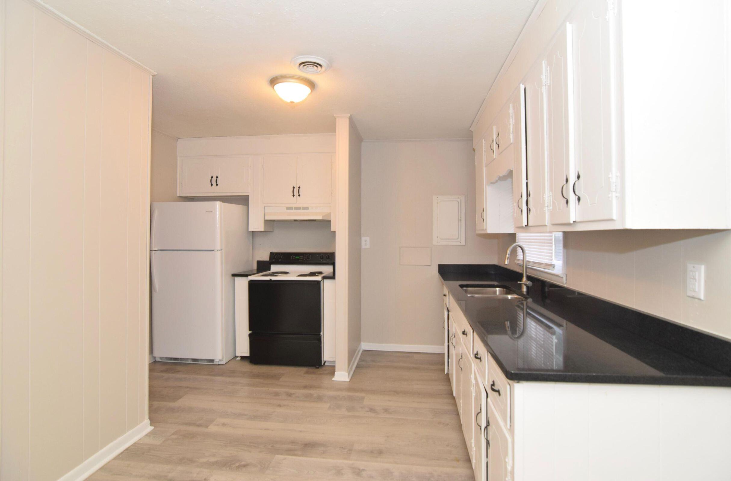 3313 Blanchard Road Augusta, GA 30906 - Photo 3 of 5 3313 - Kitchen