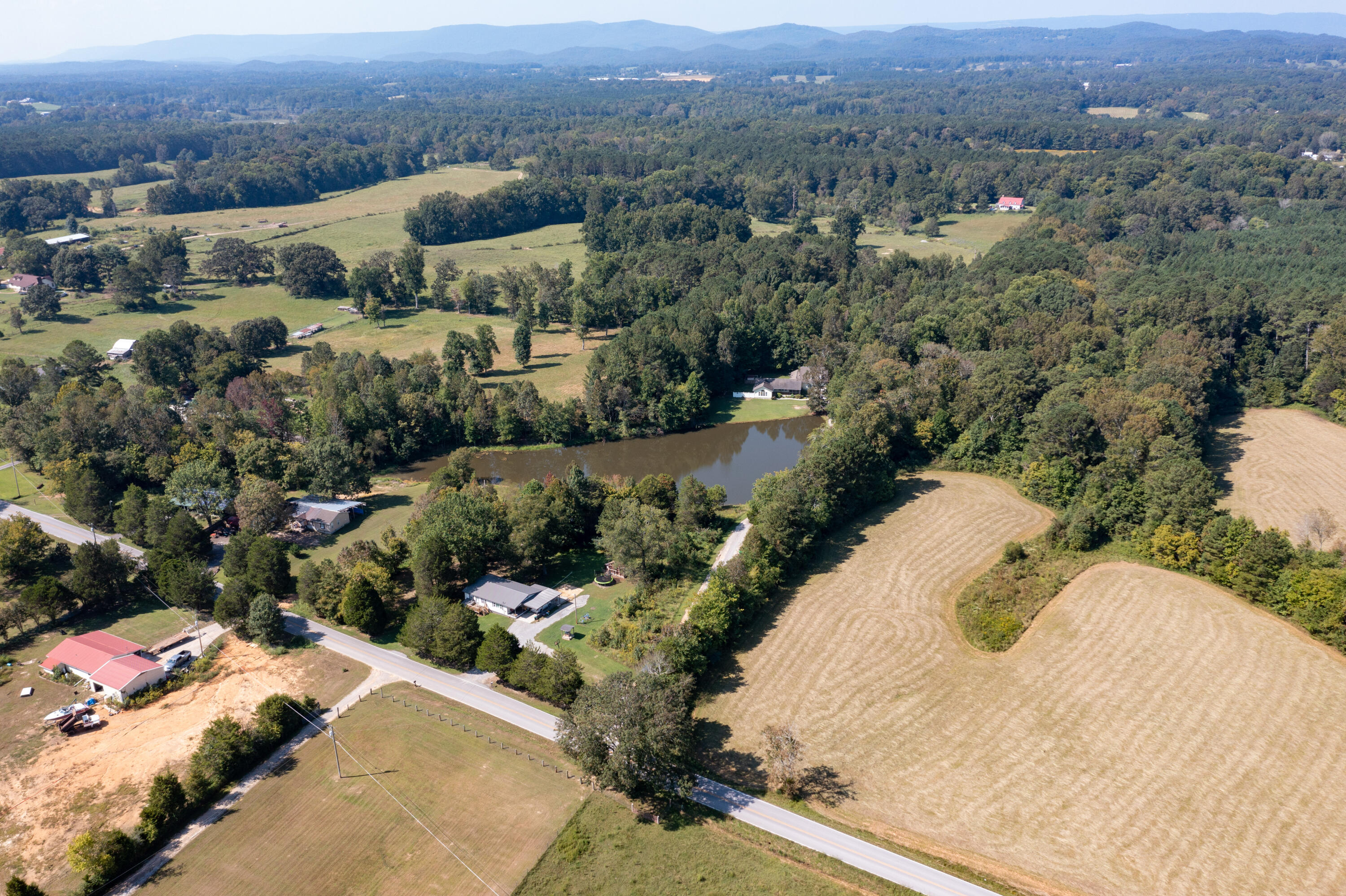 2306 Ringgold Road LaFayette, GA 30728 - Photo 48 of 51 DJI_0671