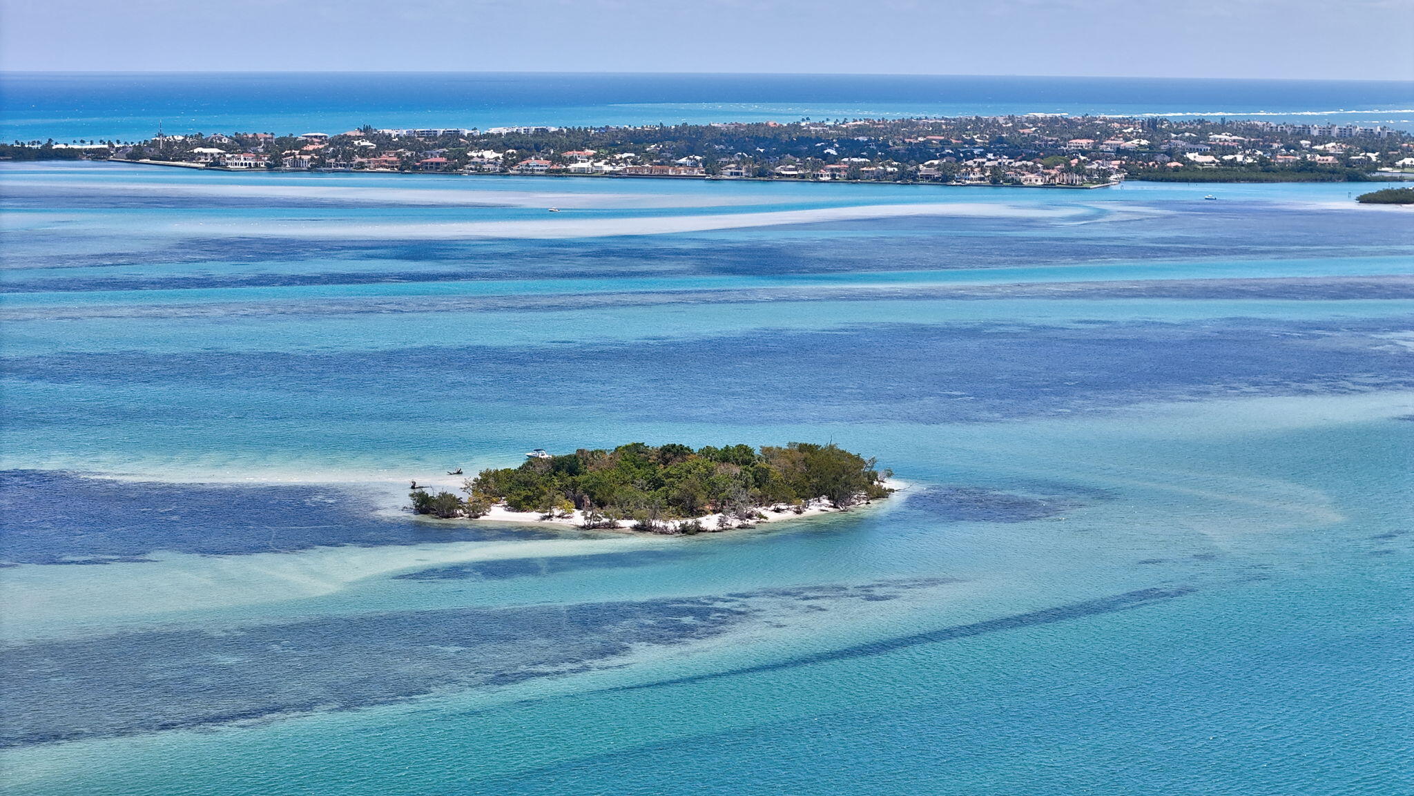 1 Riverview Drive Sewall's Point, FL 34996 - Photo 68 of 70 a view of a room with a fireplace and wooden floor