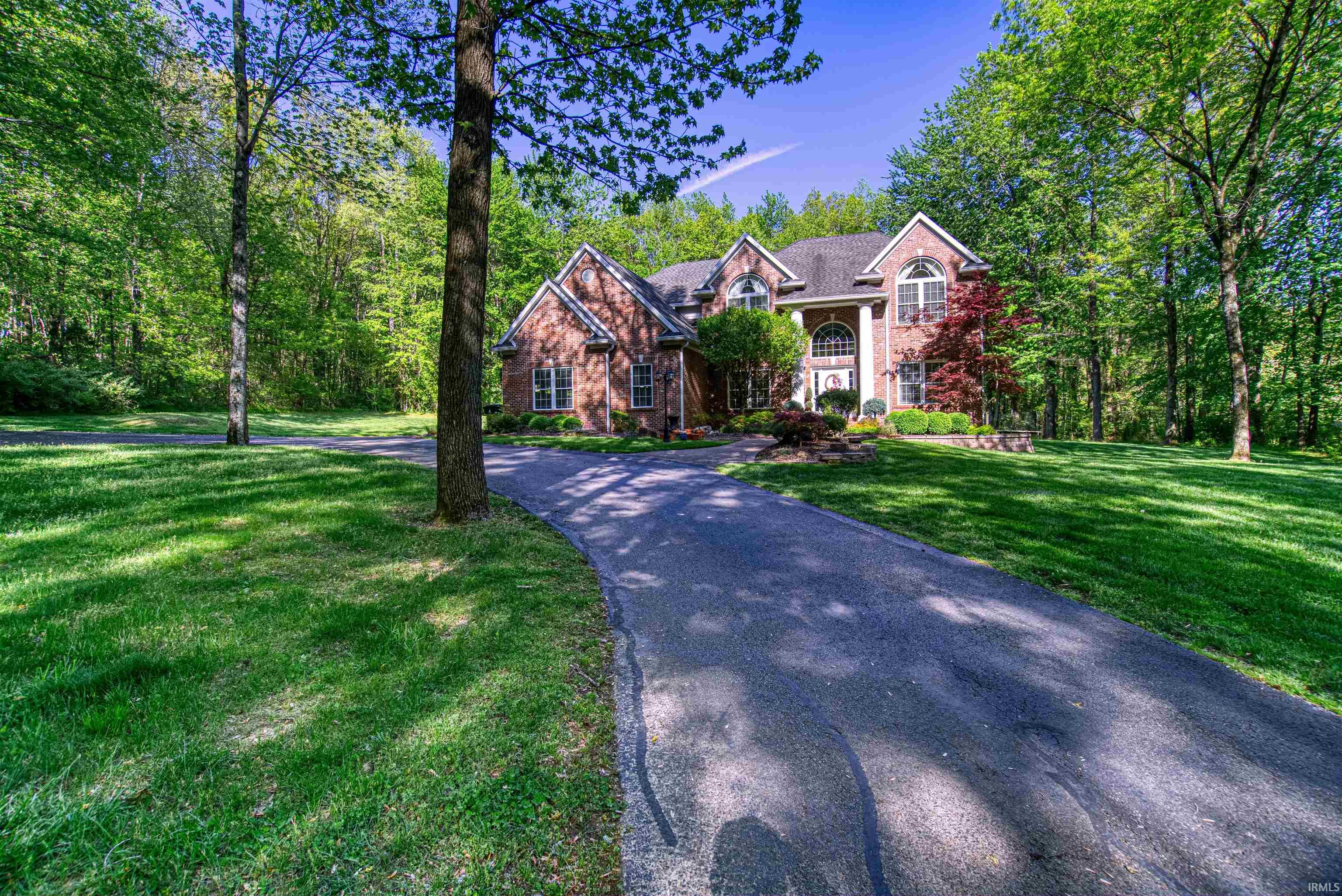 3450 Libbert Road Newburgh, IN 47630 - Photo 1 of 36