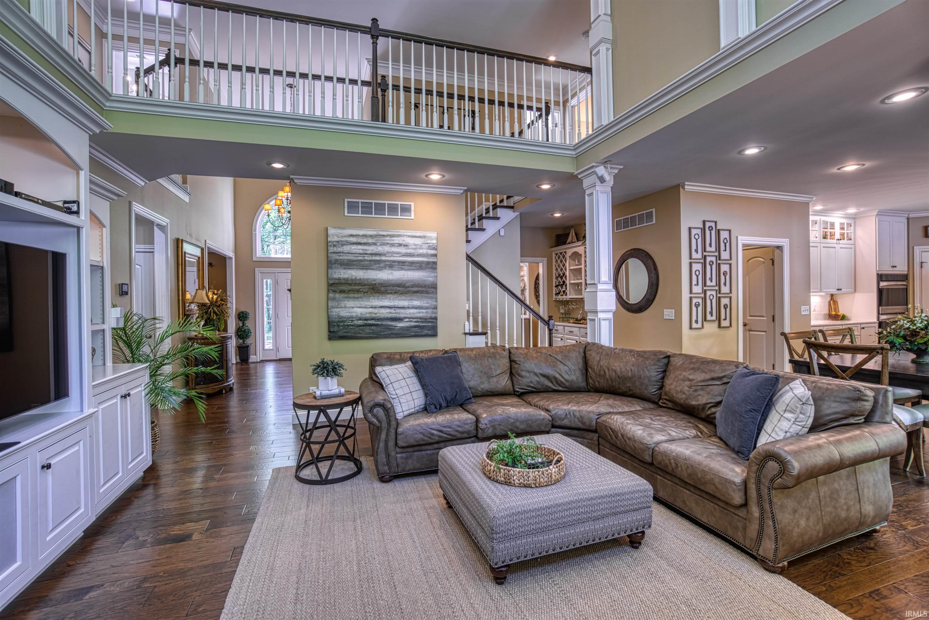 3450 Libbert Road Newburgh, IN 47630 - Photo 16 of 36