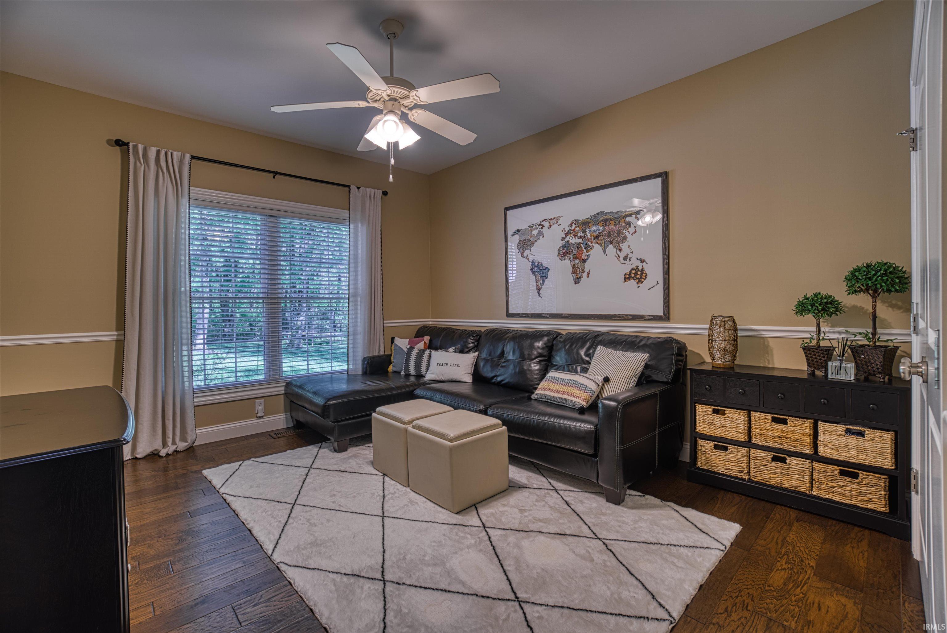 3450 Libbert Road Newburgh, IN 47630 - Photo 18 of 36