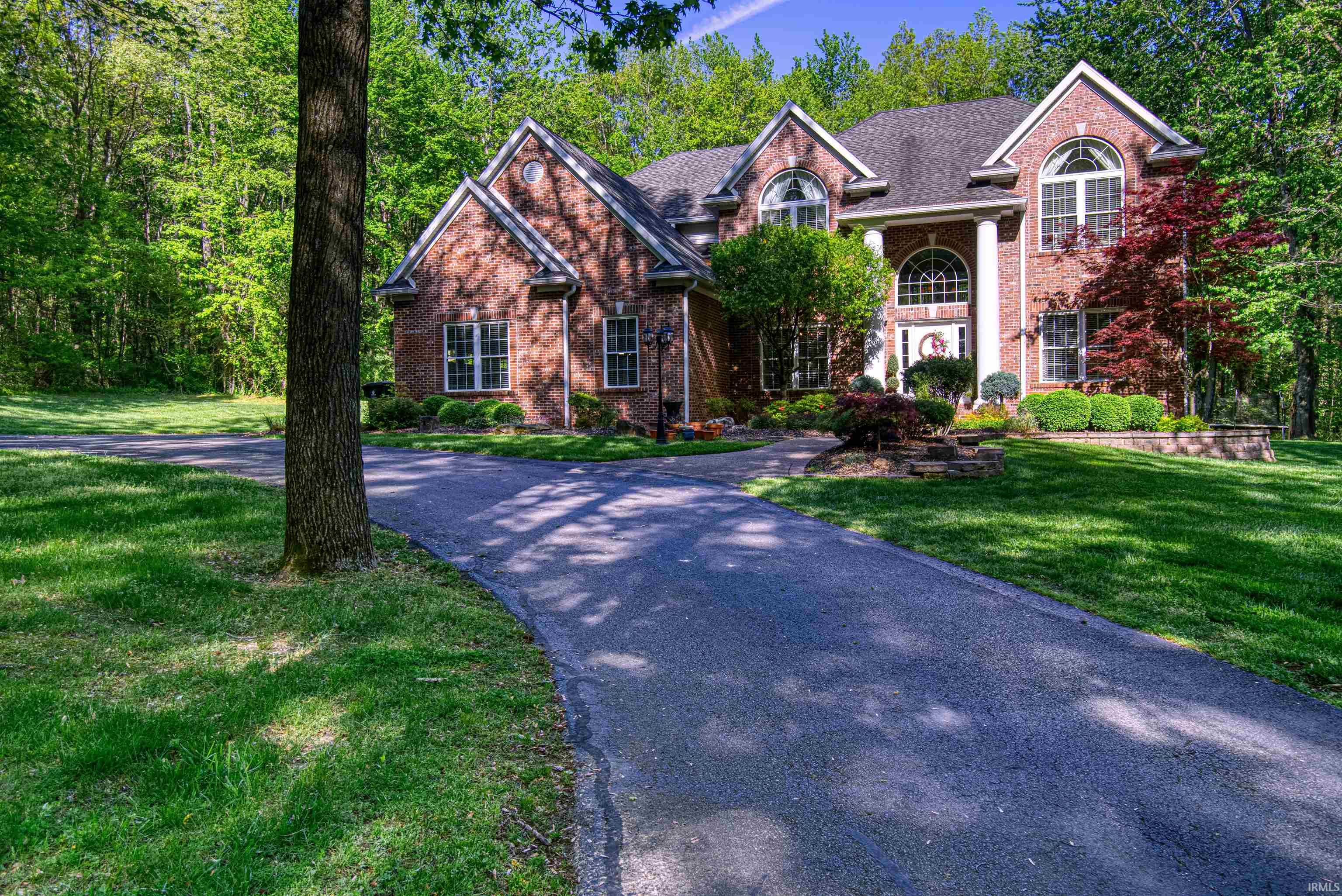 3450 Libbert Road Newburgh, IN 47630 - Photo 2 of 36