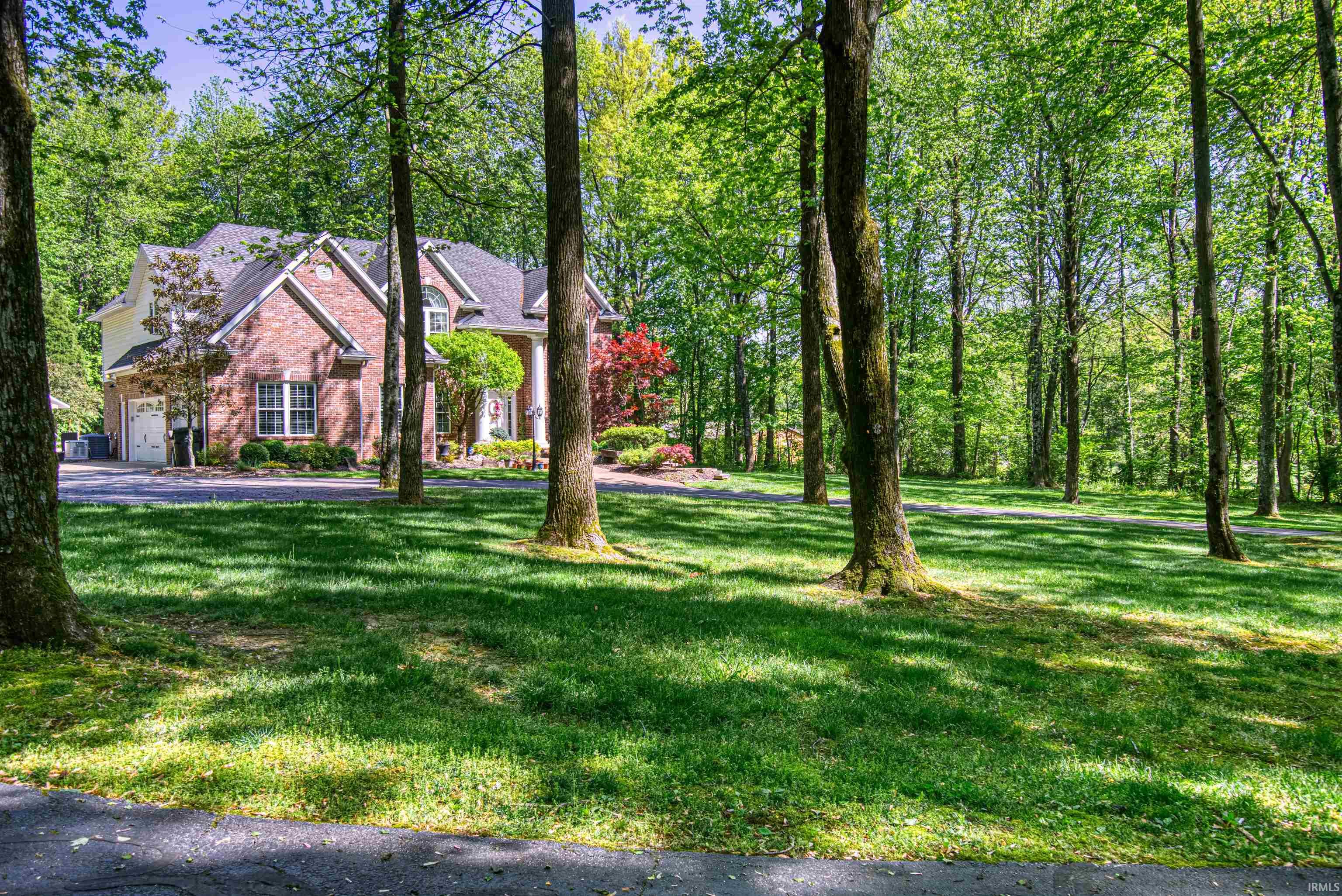 3450 Libbert Road Newburgh, IN 47630 - Photo 3 of 36