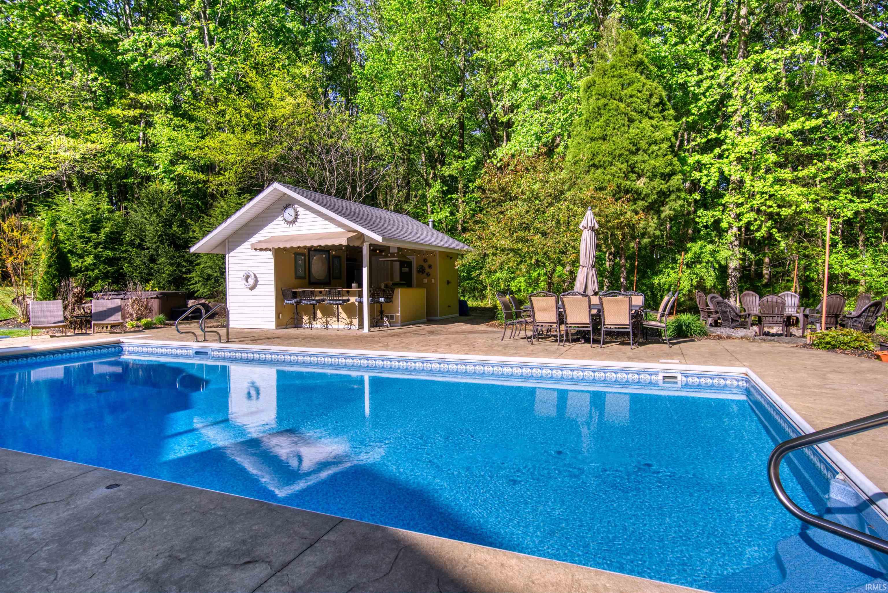 3450 Libbert Road Newburgh, IN 47630 - Photo 31 of 36