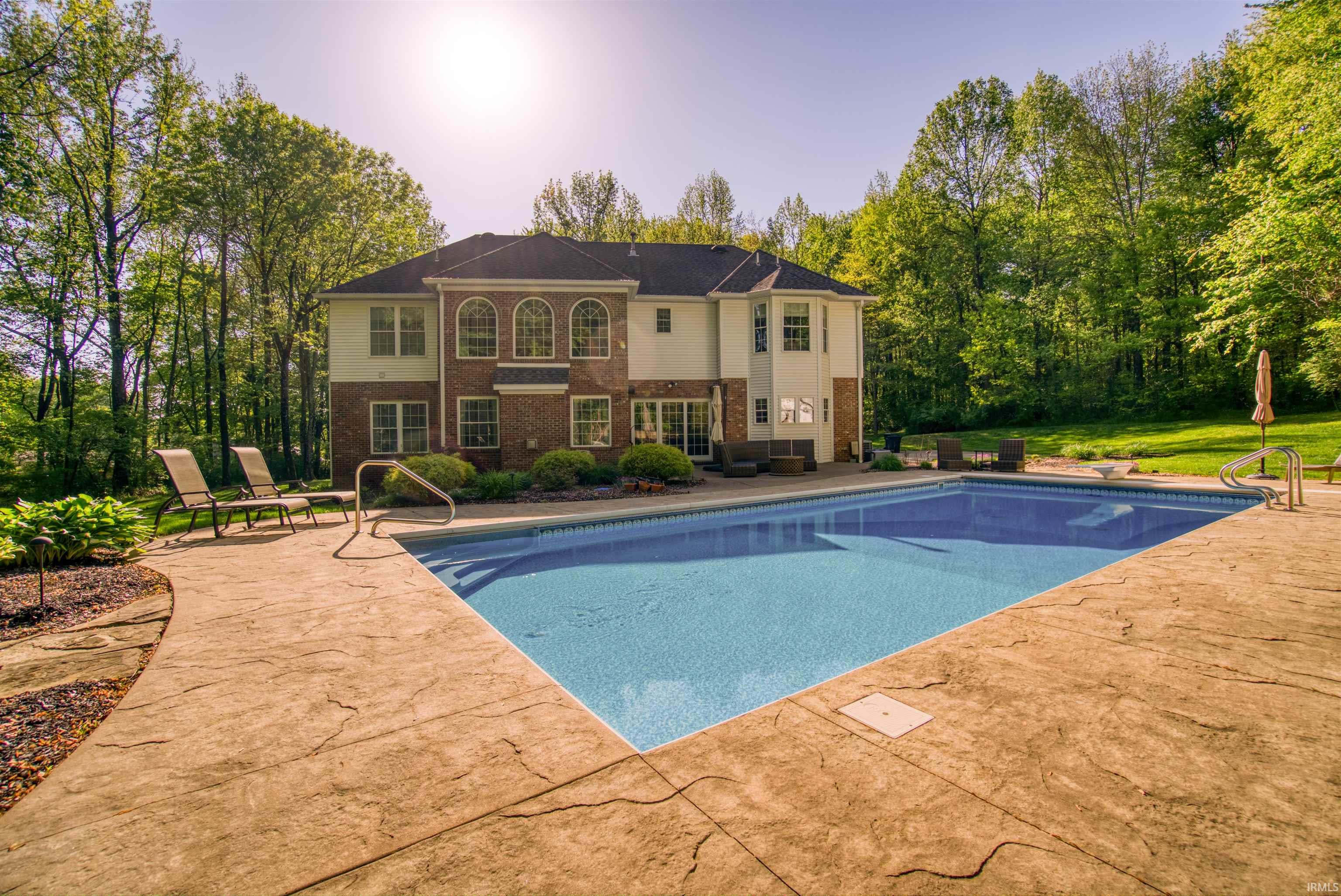 3450 Libbert Road Newburgh, IN 47630 - Photo 32 of 36