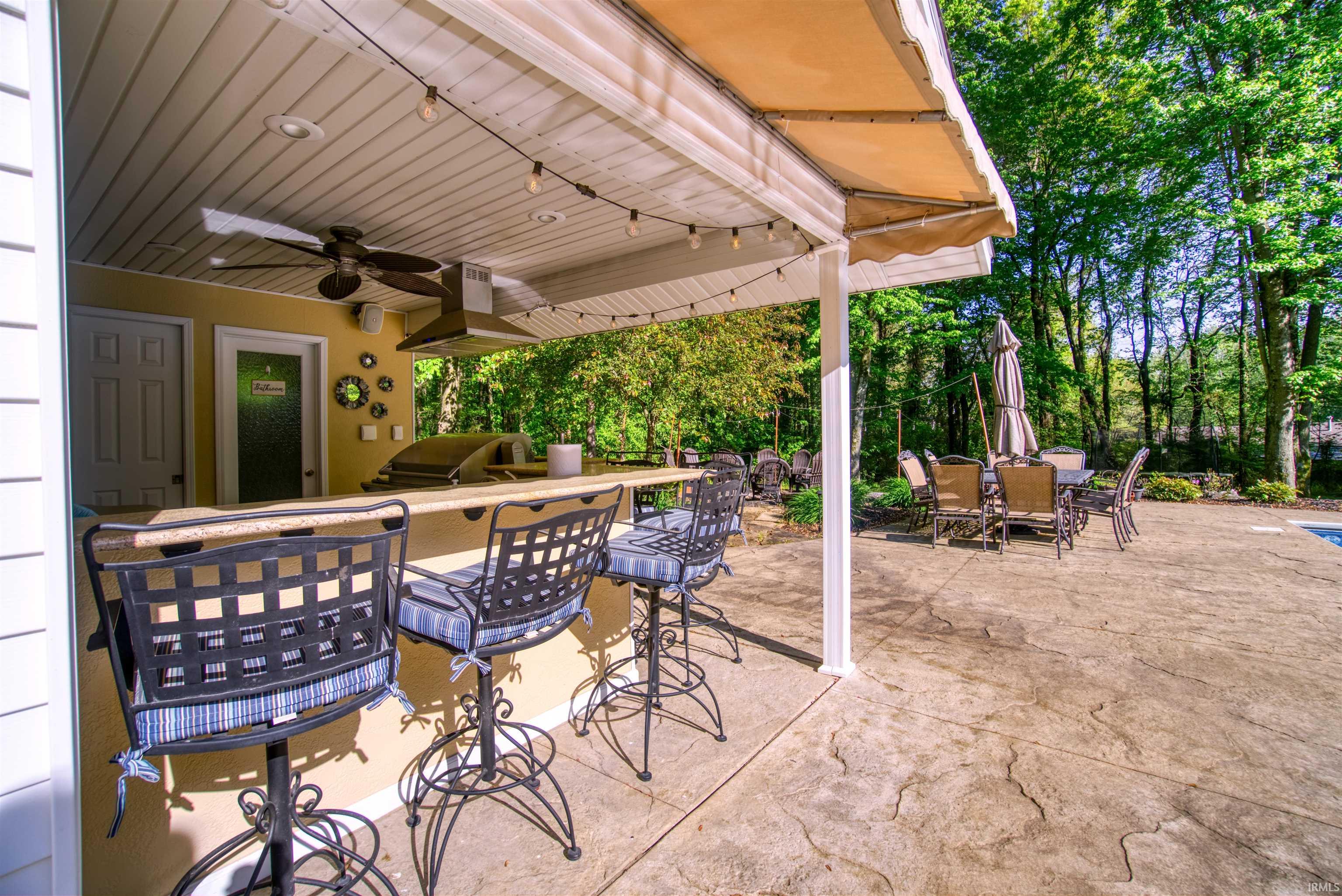 3450 Libbert Road Newburgh, IN 47630 - Photo 33 of 36