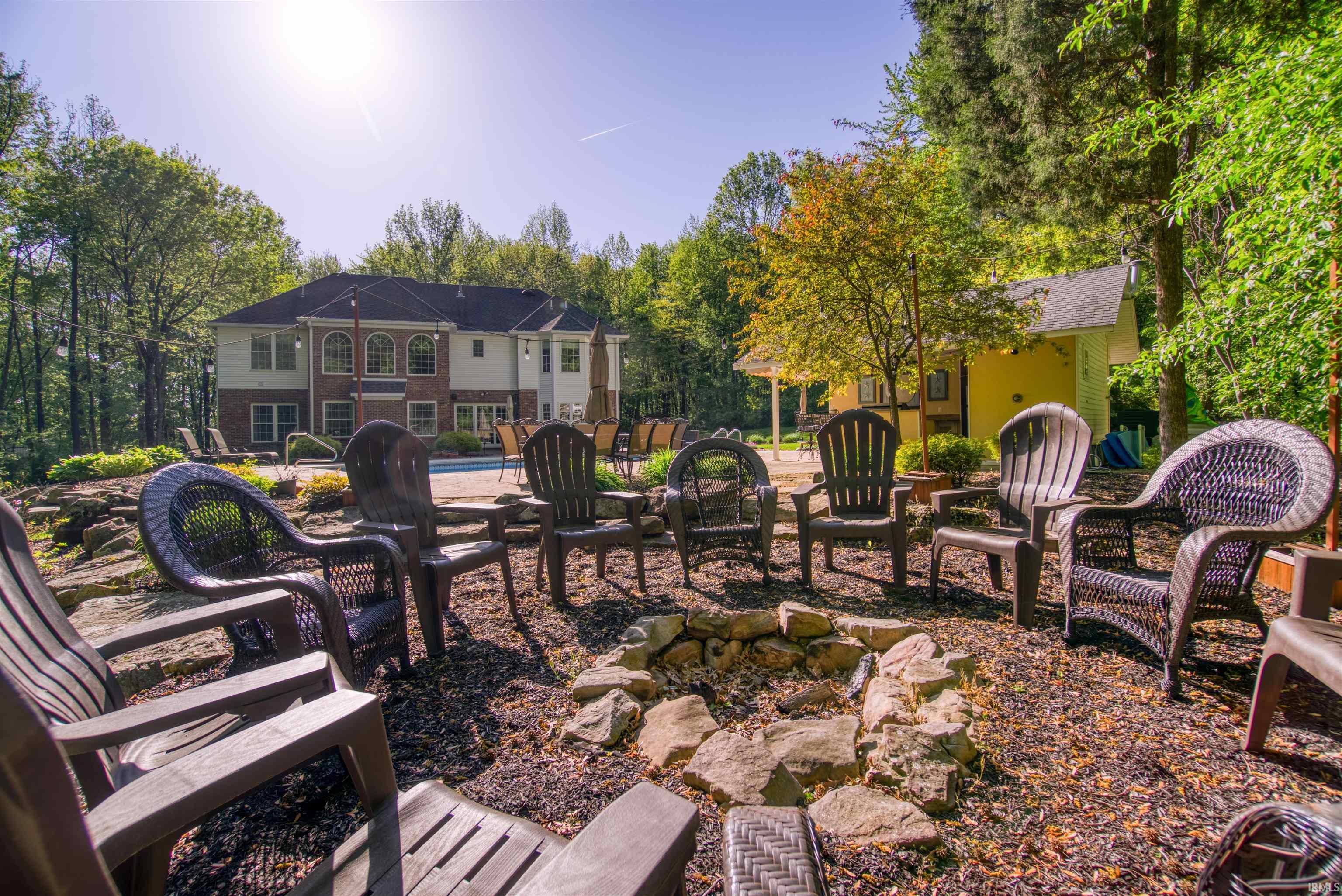 3450 Libbert Road Newburgh, IN 47630 - Photo 35 of 36