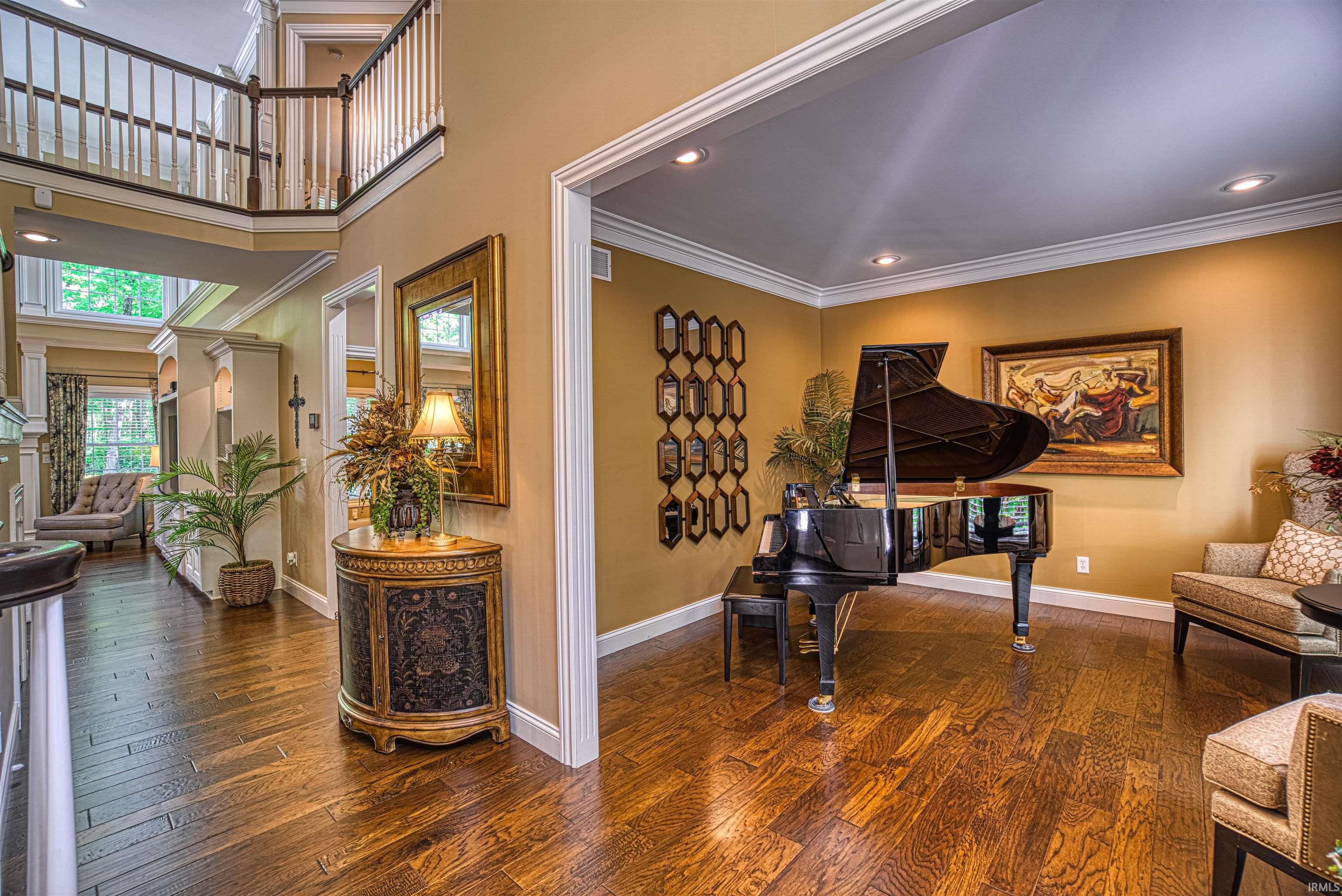 3450 Libbert Road Newburgh, IN 47630 - Photo 4 of 36