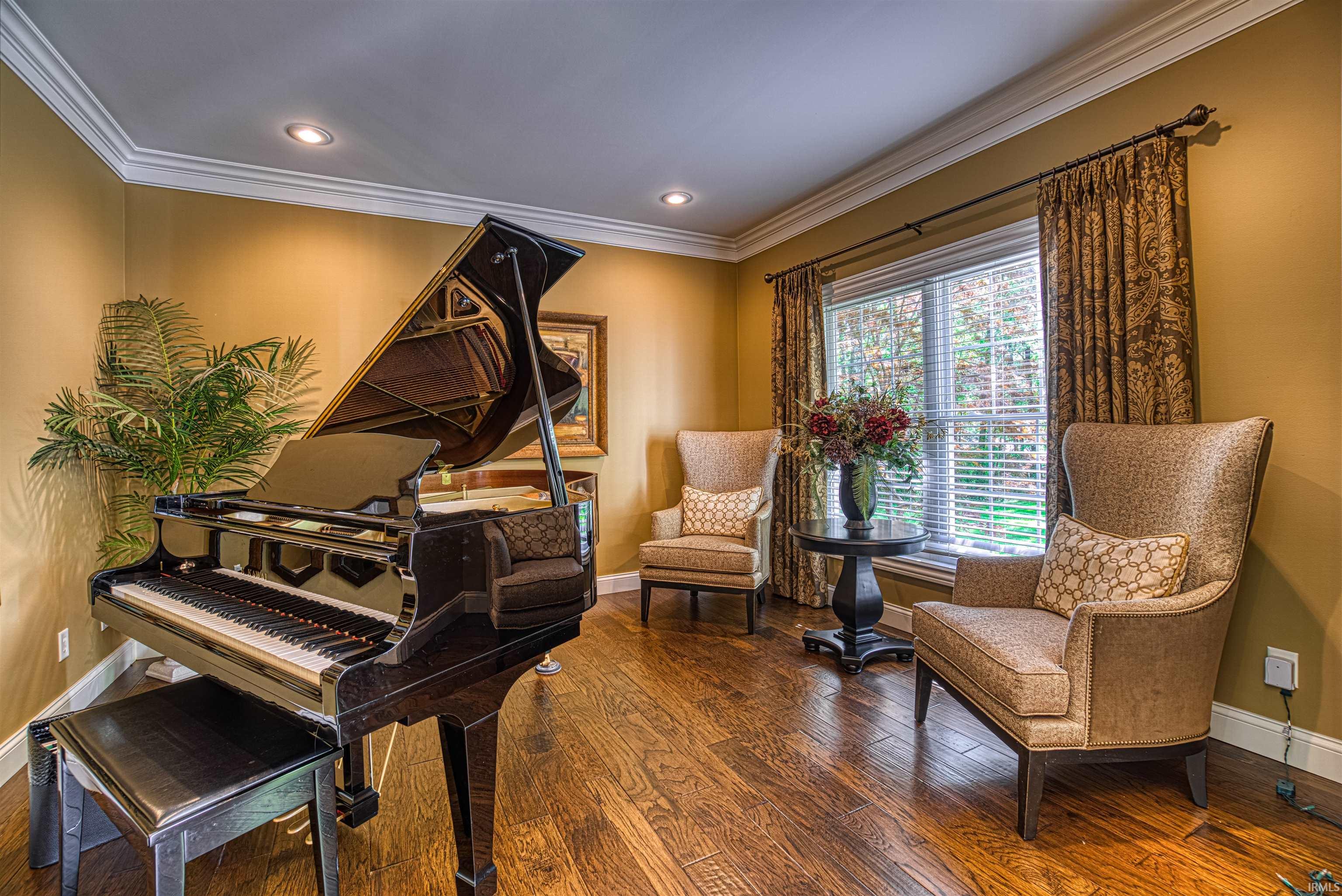 3450 Libbert Road Newburgh, IN 47630 - Photo 5 of 36