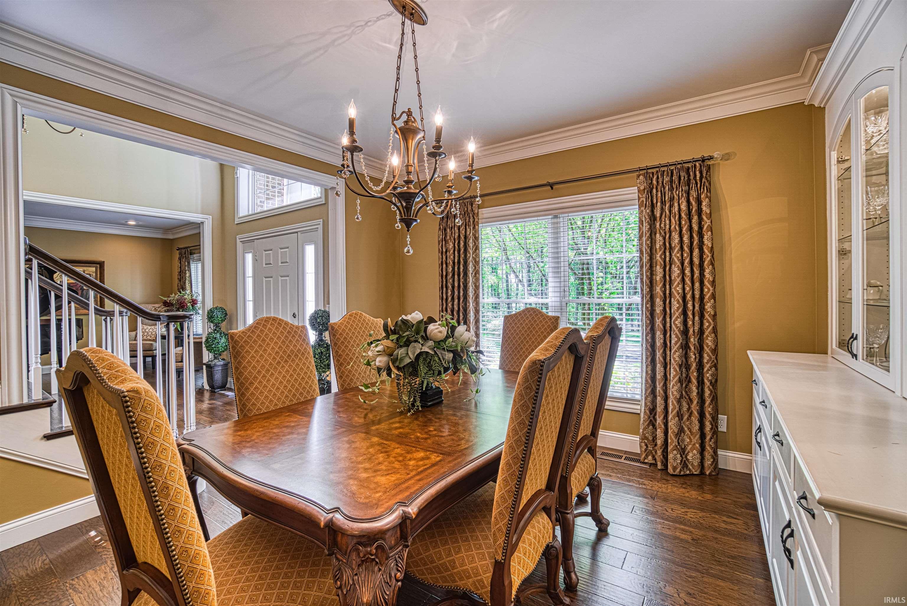 3450 Libbert Road Newburgh, IN 47630 - Photo 6 of 36