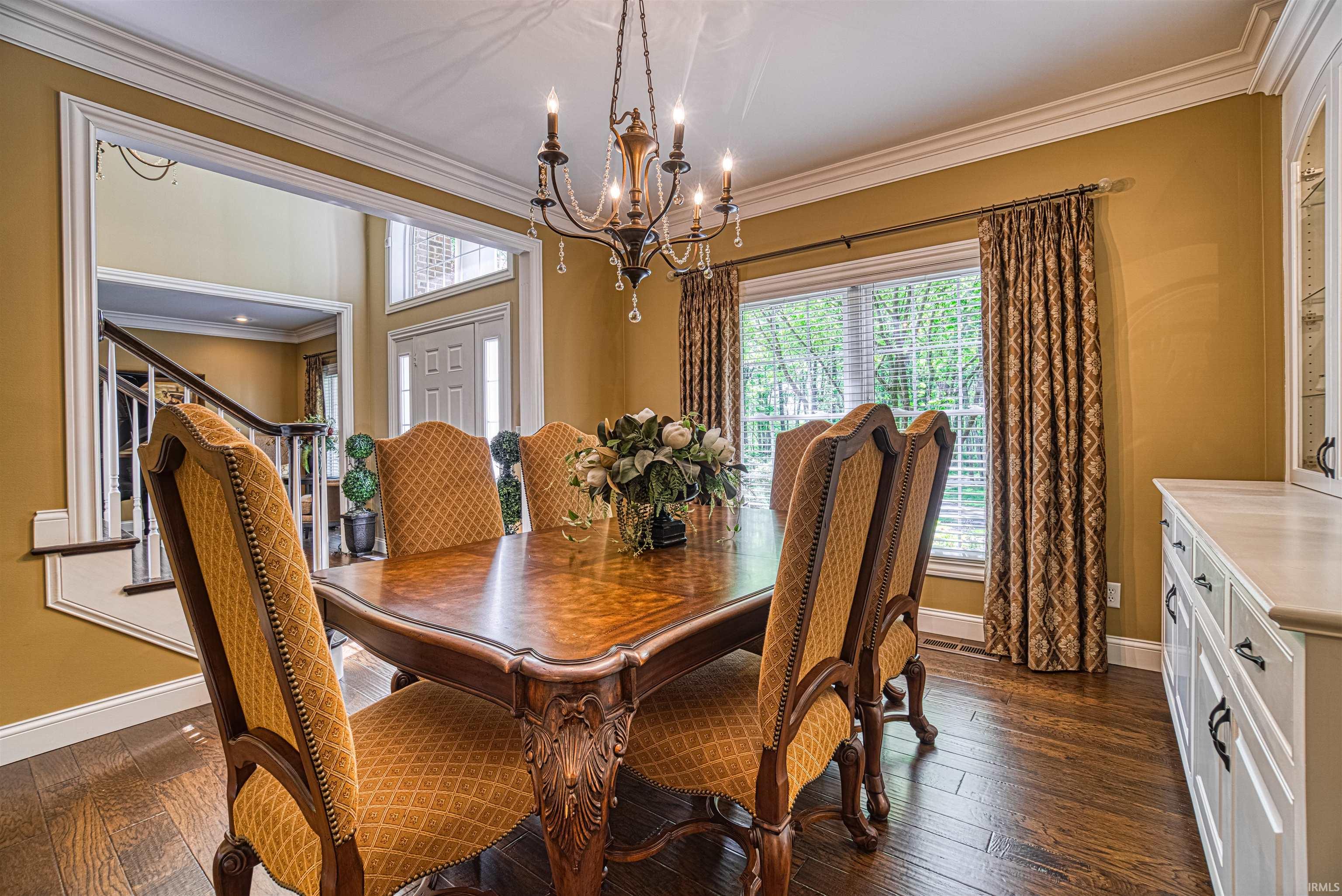 3450 Libbert Road Newburgh, IN 47630 - Photo 7 of 36