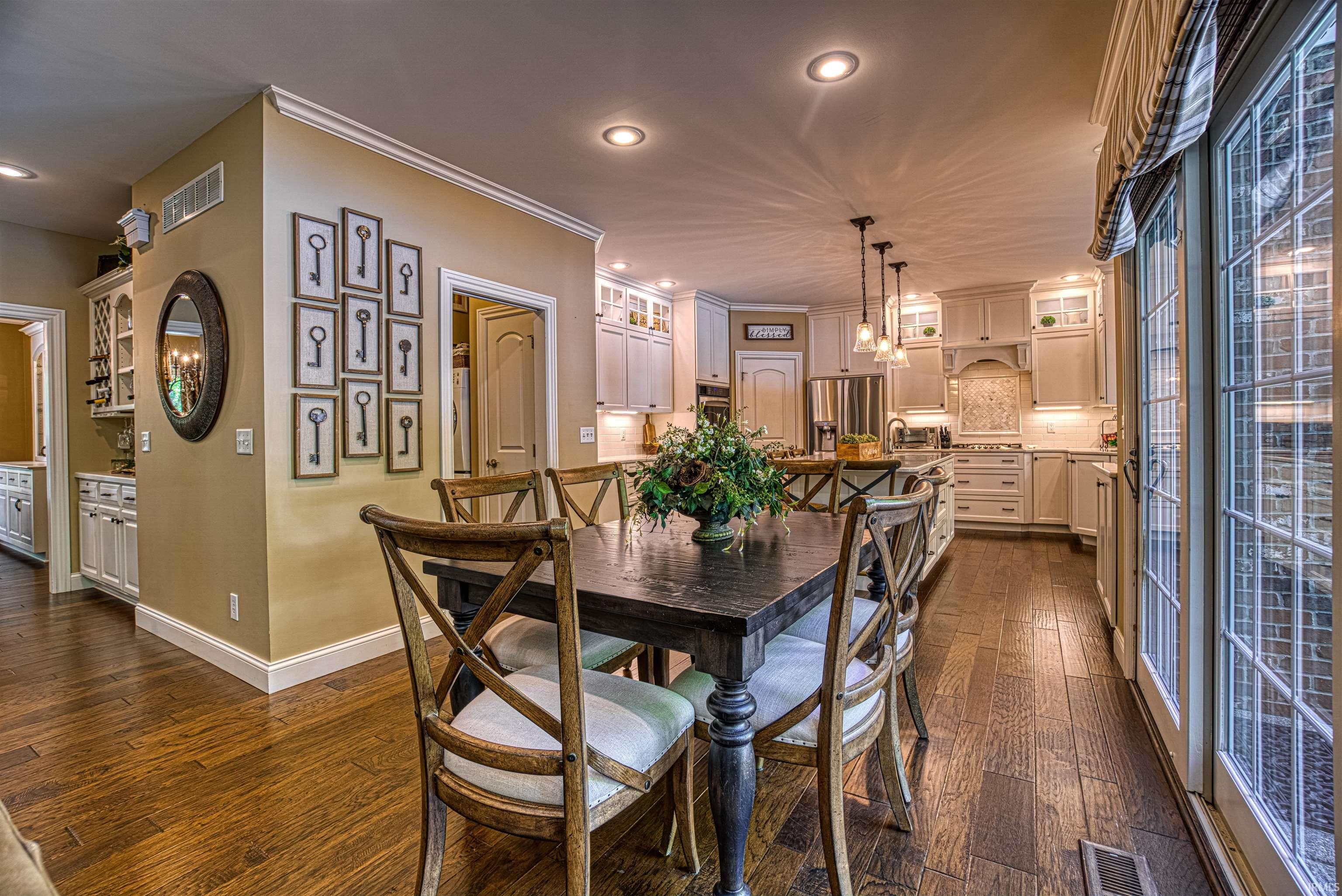 3450 Libbert Road Newburgh, IN 47630 - Photo 9 of 36