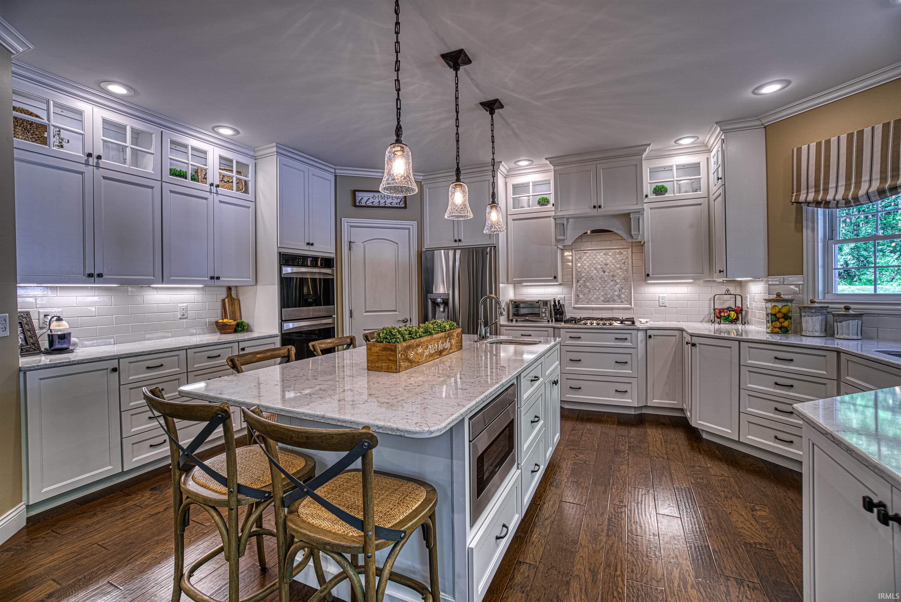 3450 Libbert Road Newburgh, IN 47630 - Photo 10 of 36