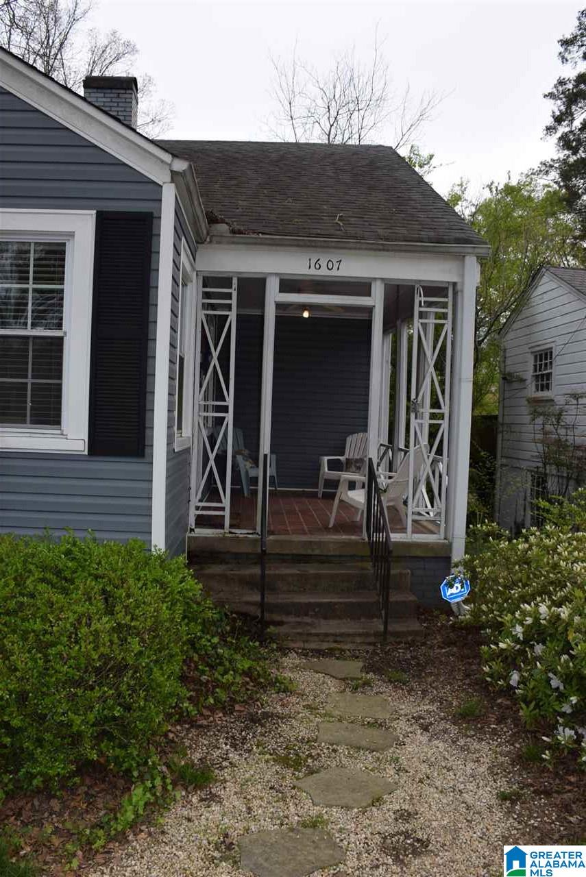 1607 Oxmoor Road Birmingham, AL 35209 - Photo 27 of 31