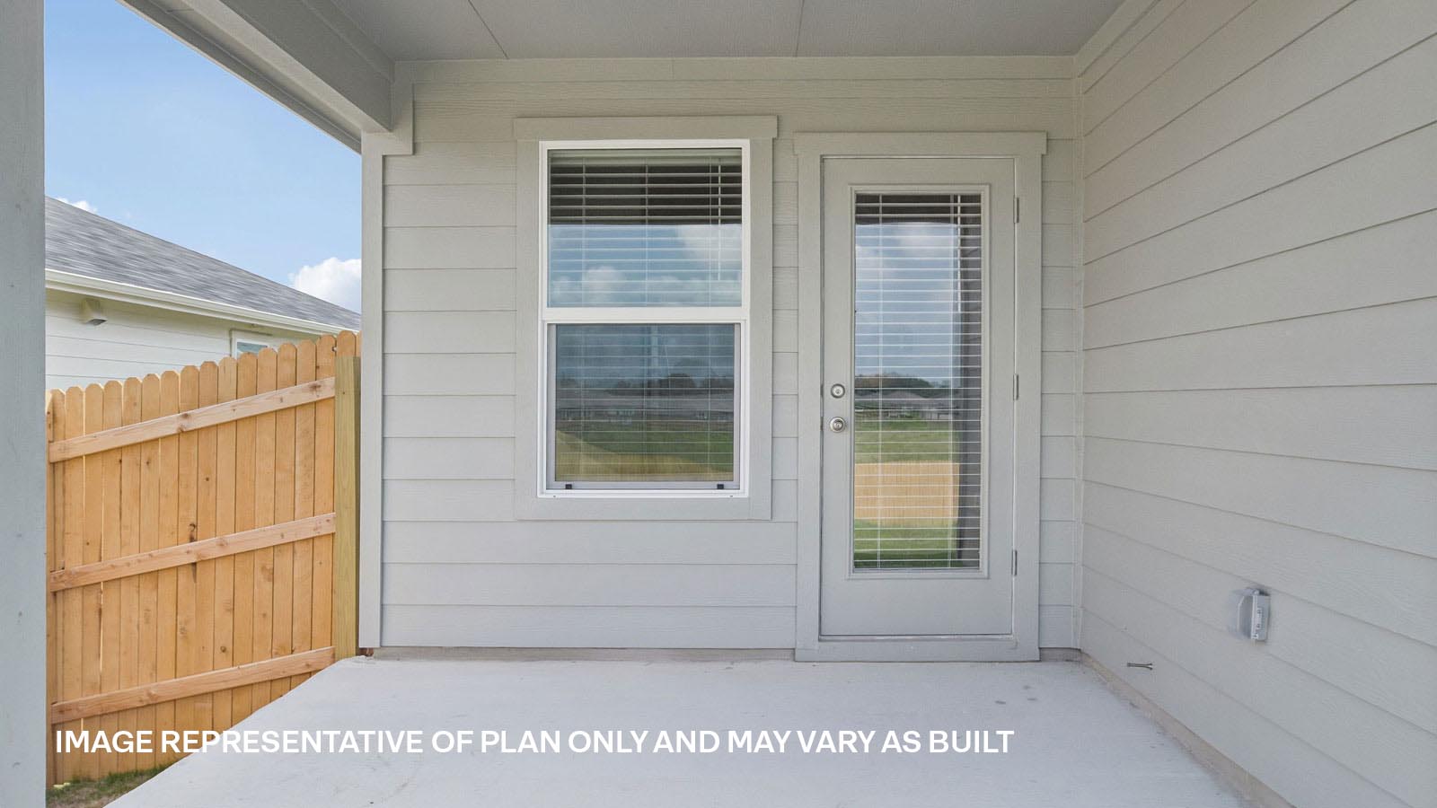 349 Mountain Pea Road Kyle, TX 78640 - Photo 30 of 32